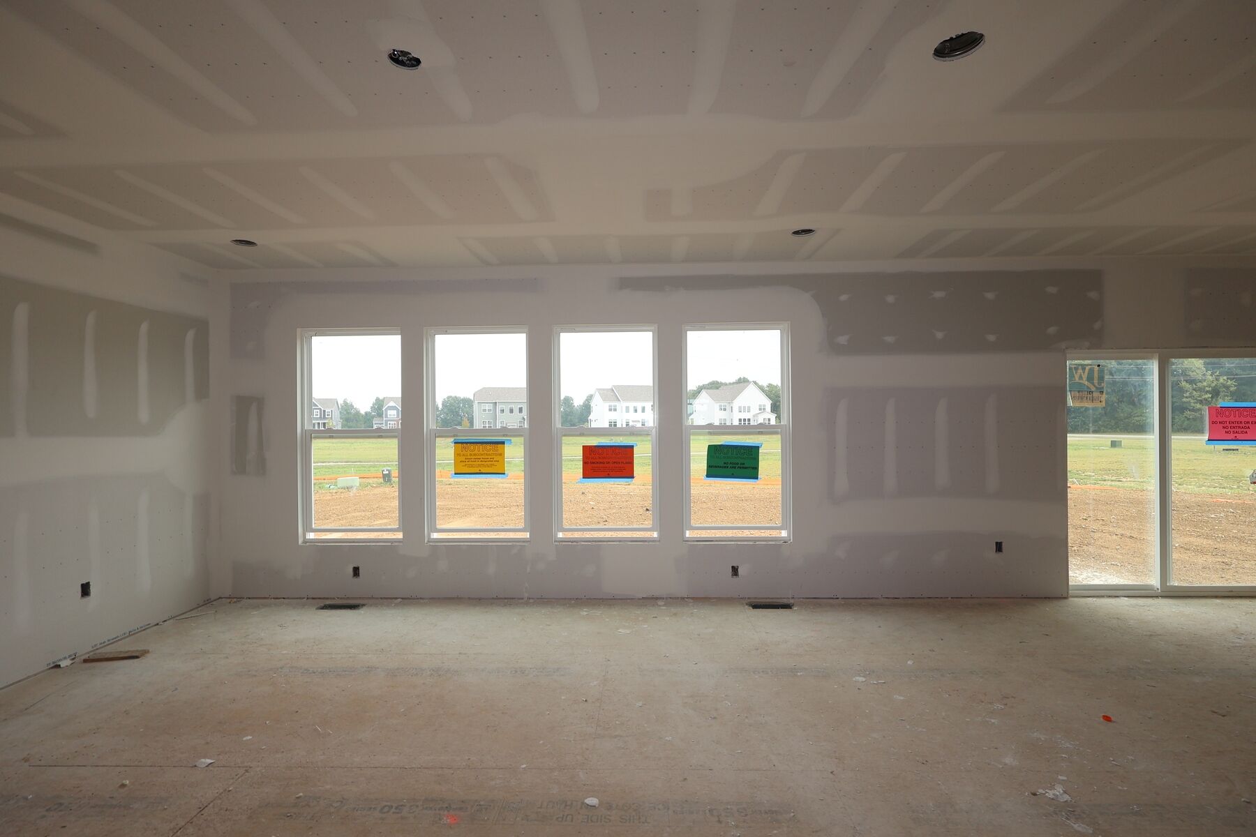 Drywall