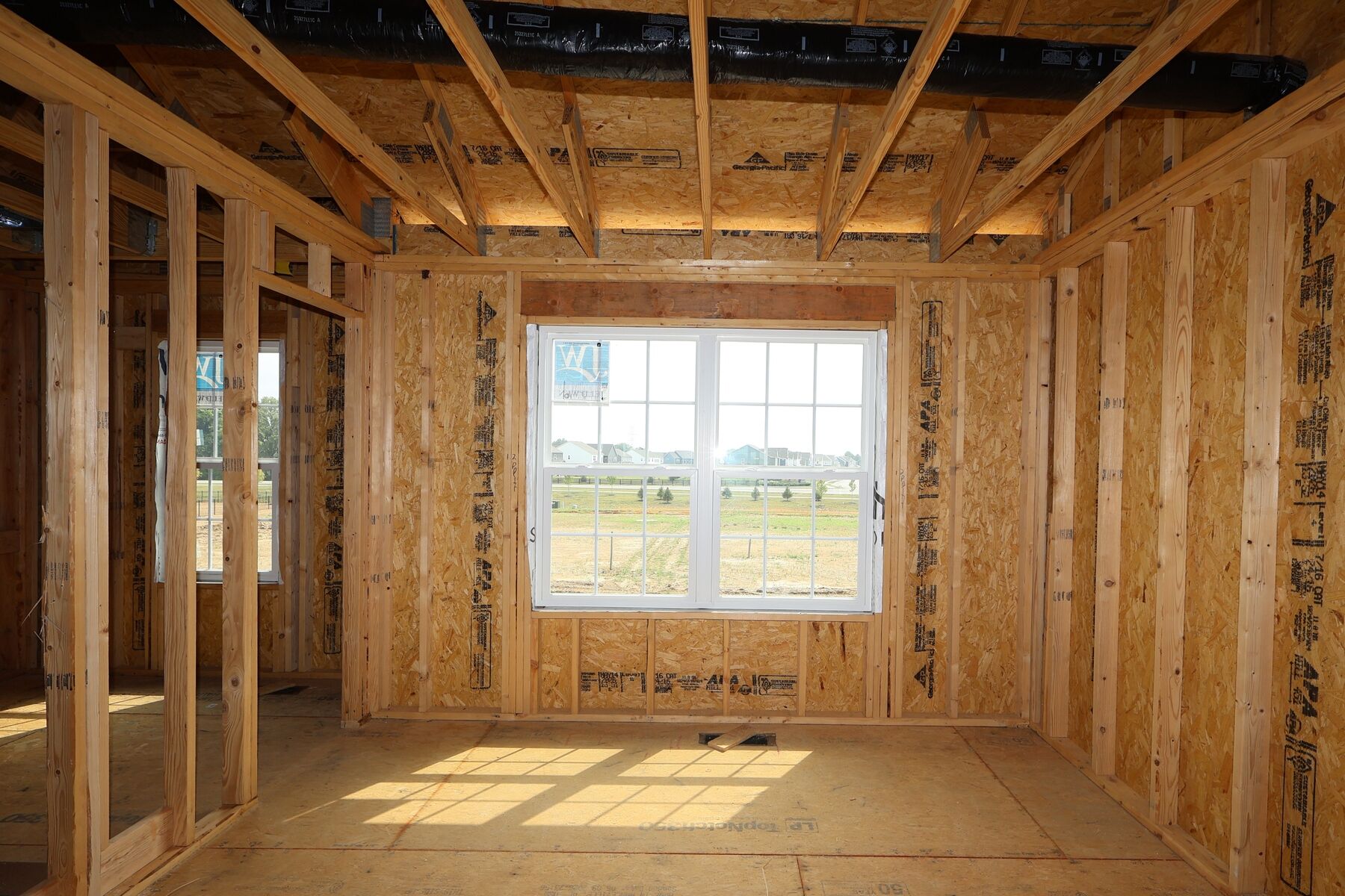 Framing