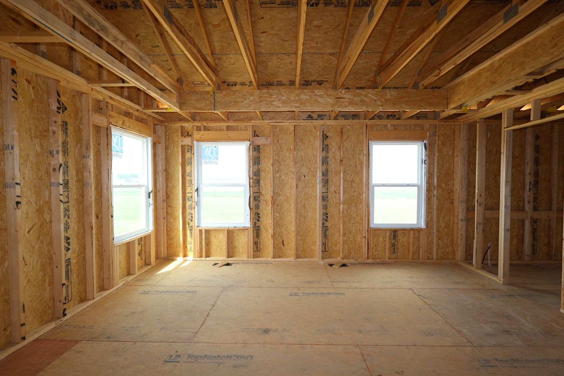 Framing