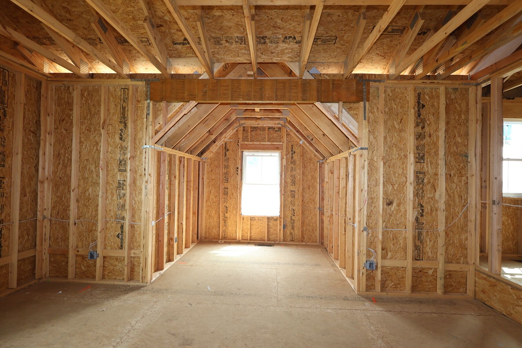 Framing