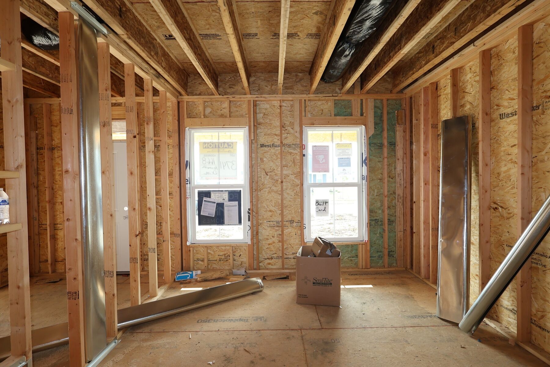 Framing