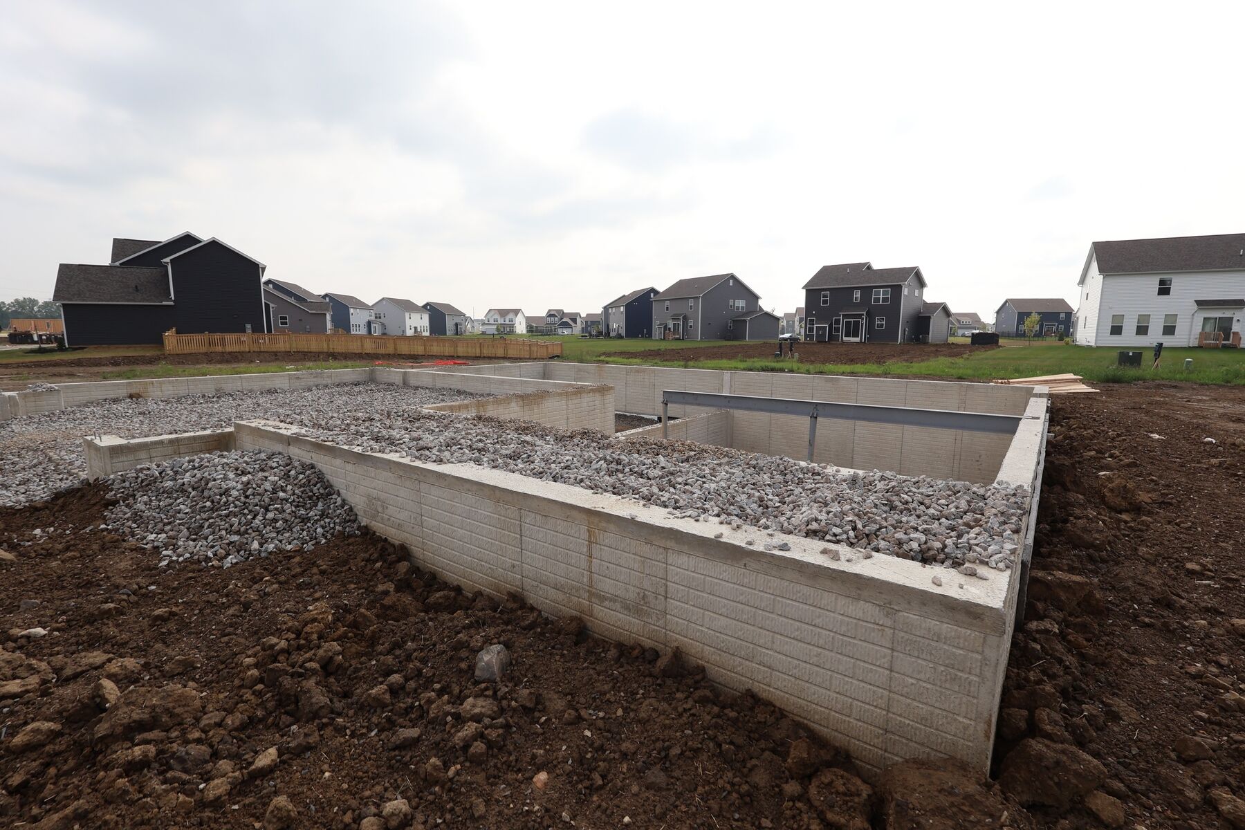 Homesite