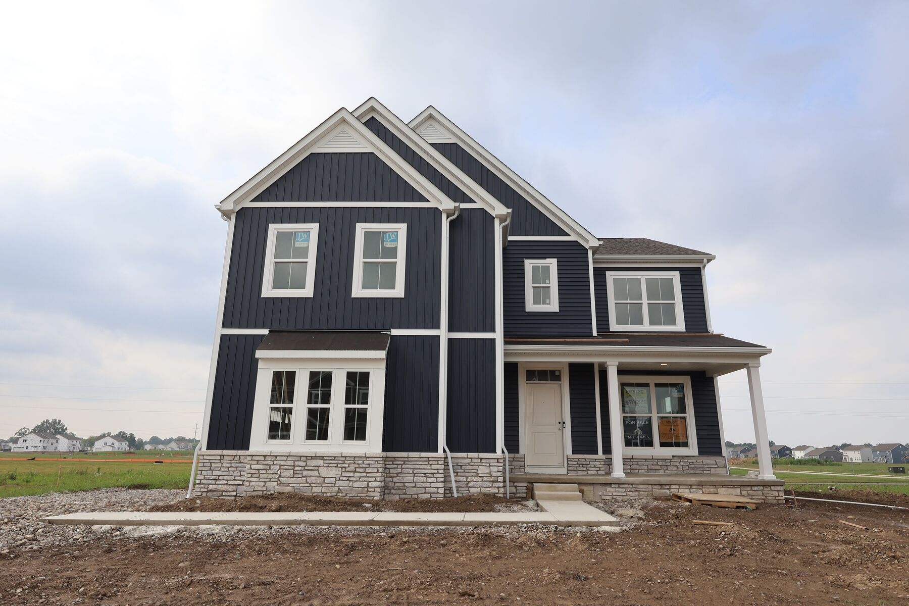 Front Exterior