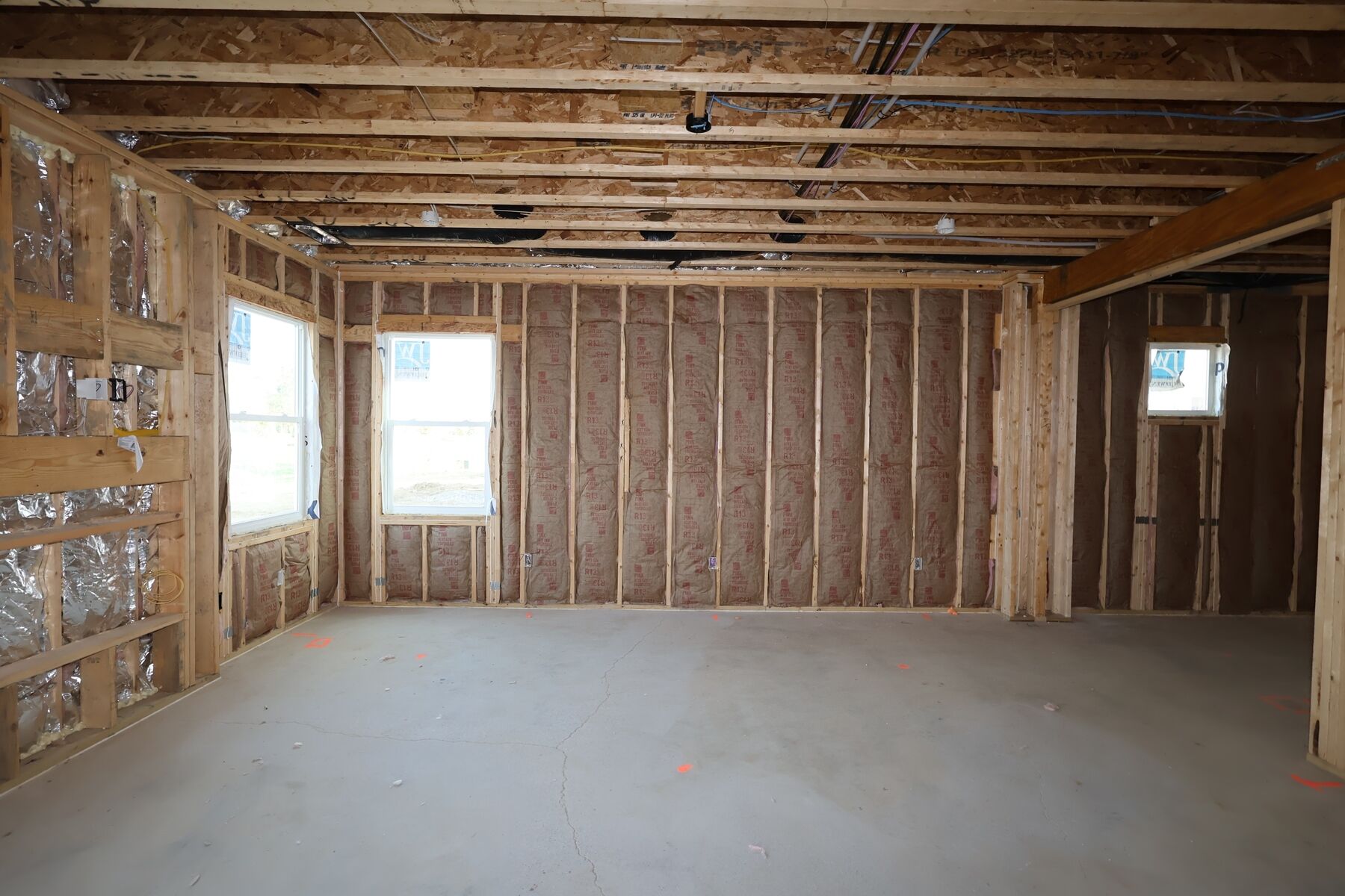 Insulation