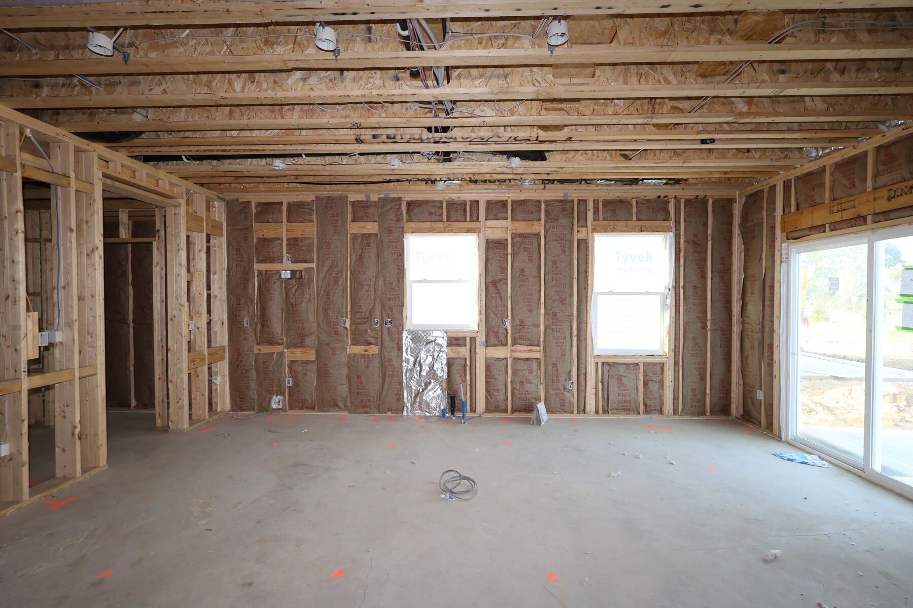 Insulation