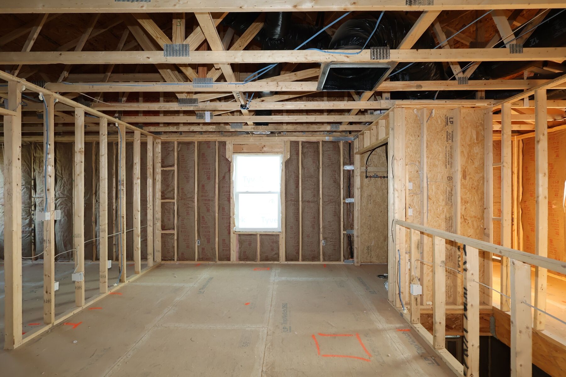 Insulation