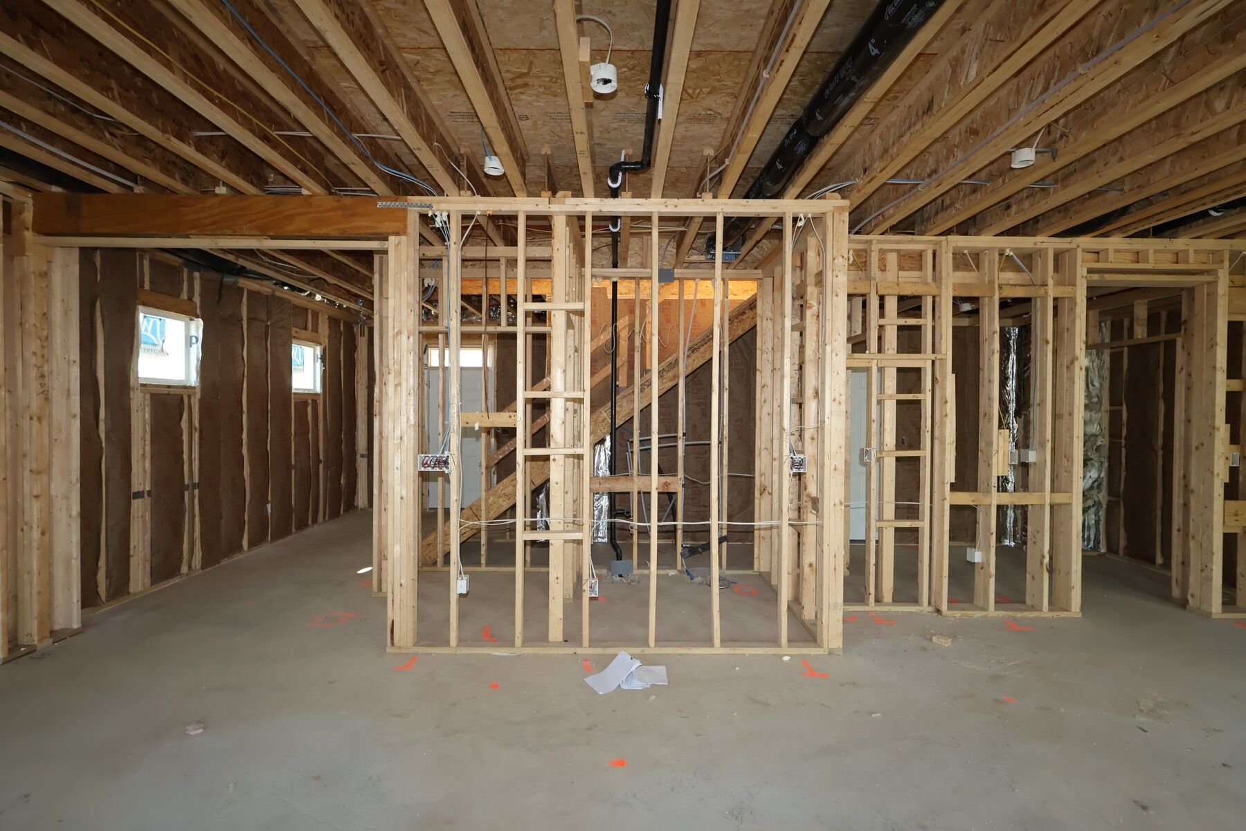 Insulation