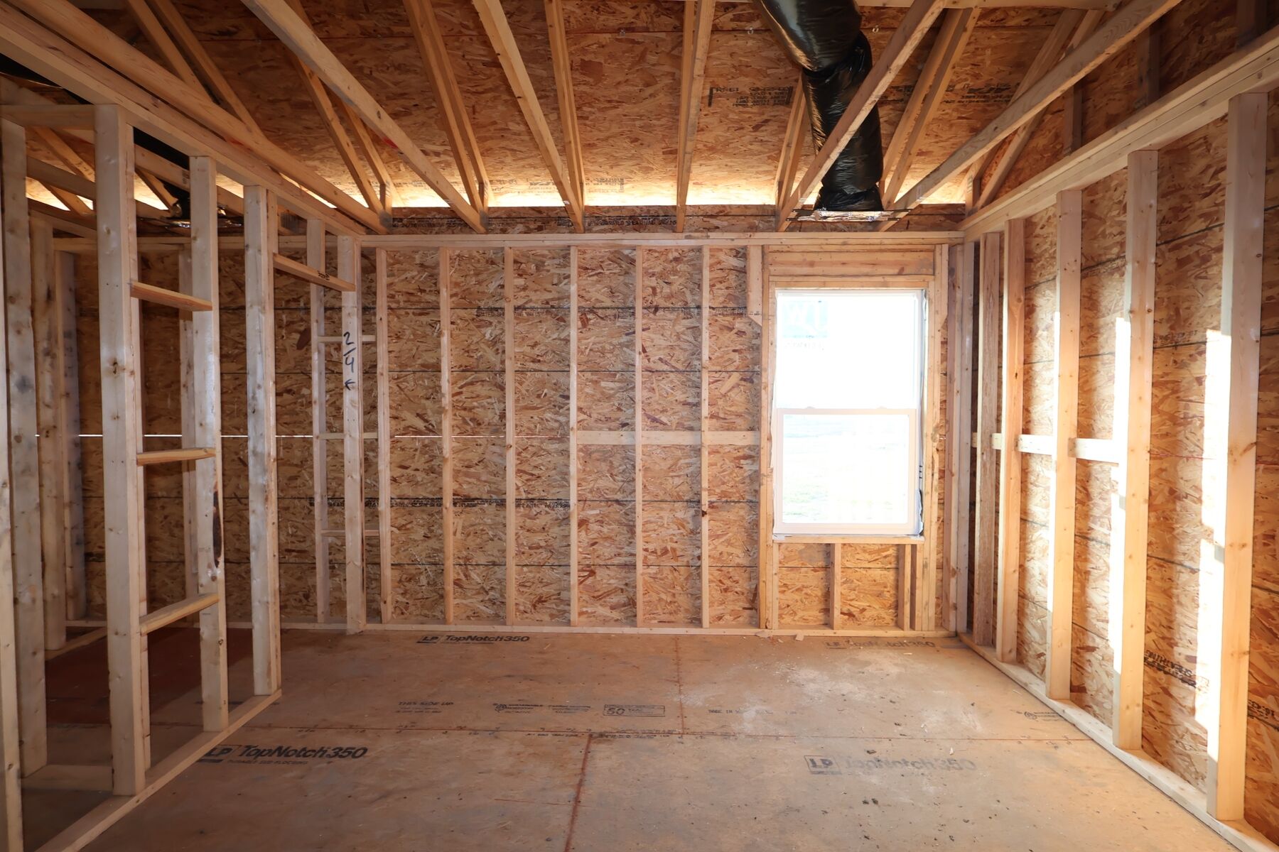 Framing