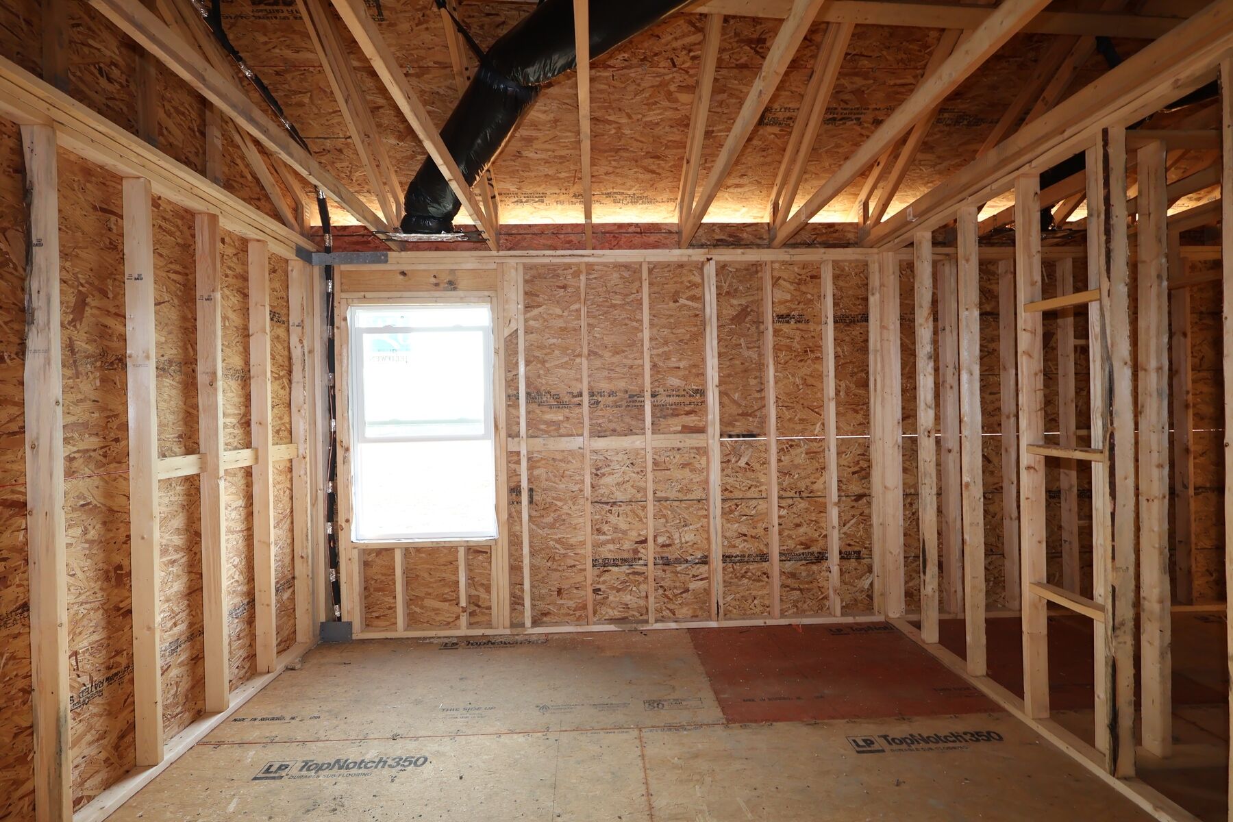 Framing