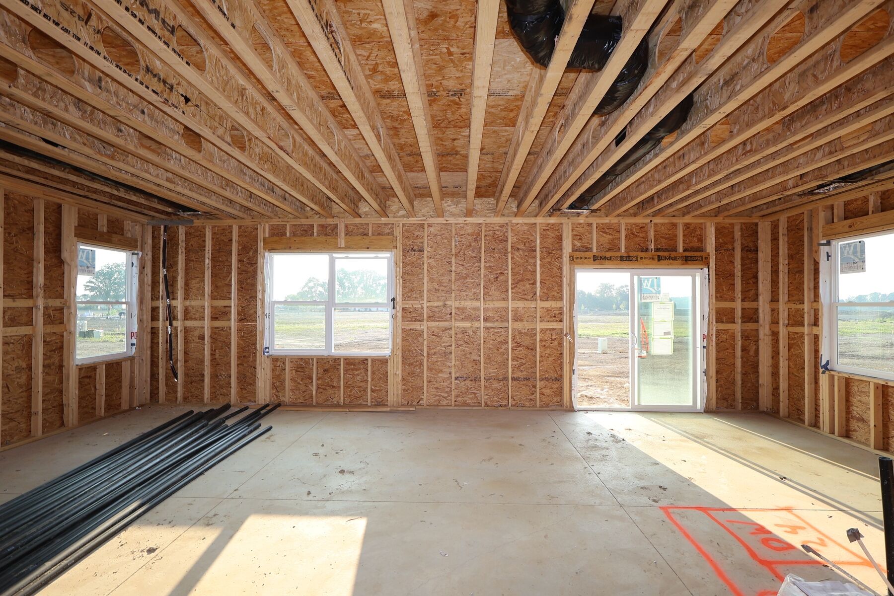Framing