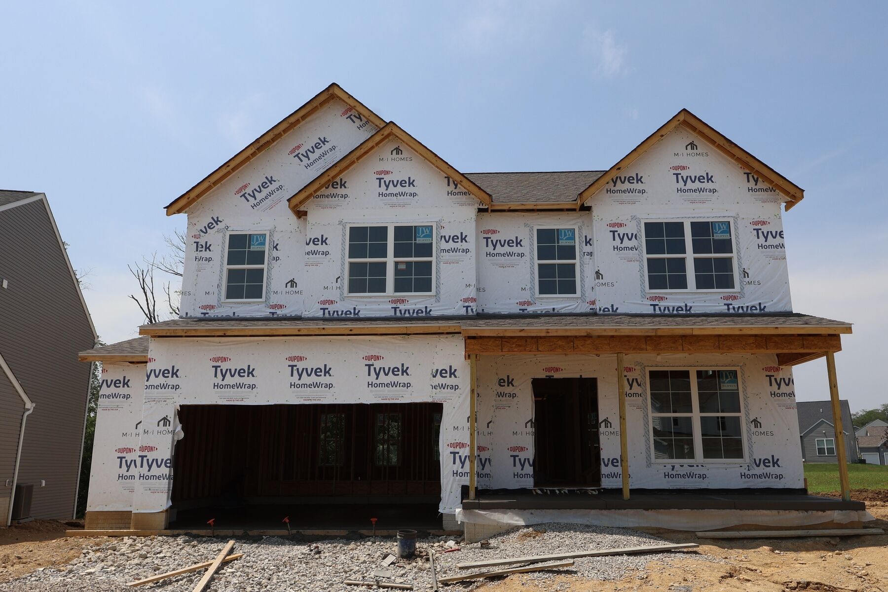 Front Exterior