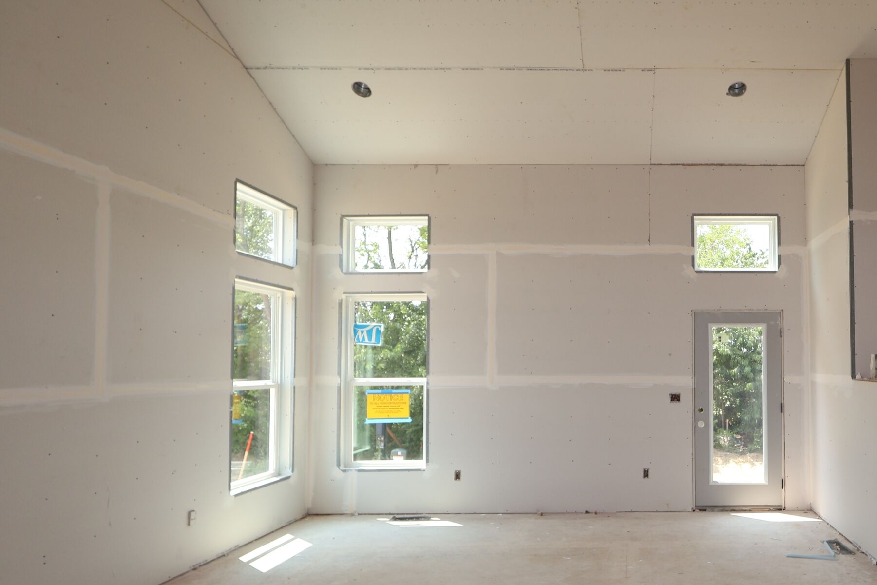 Drywall