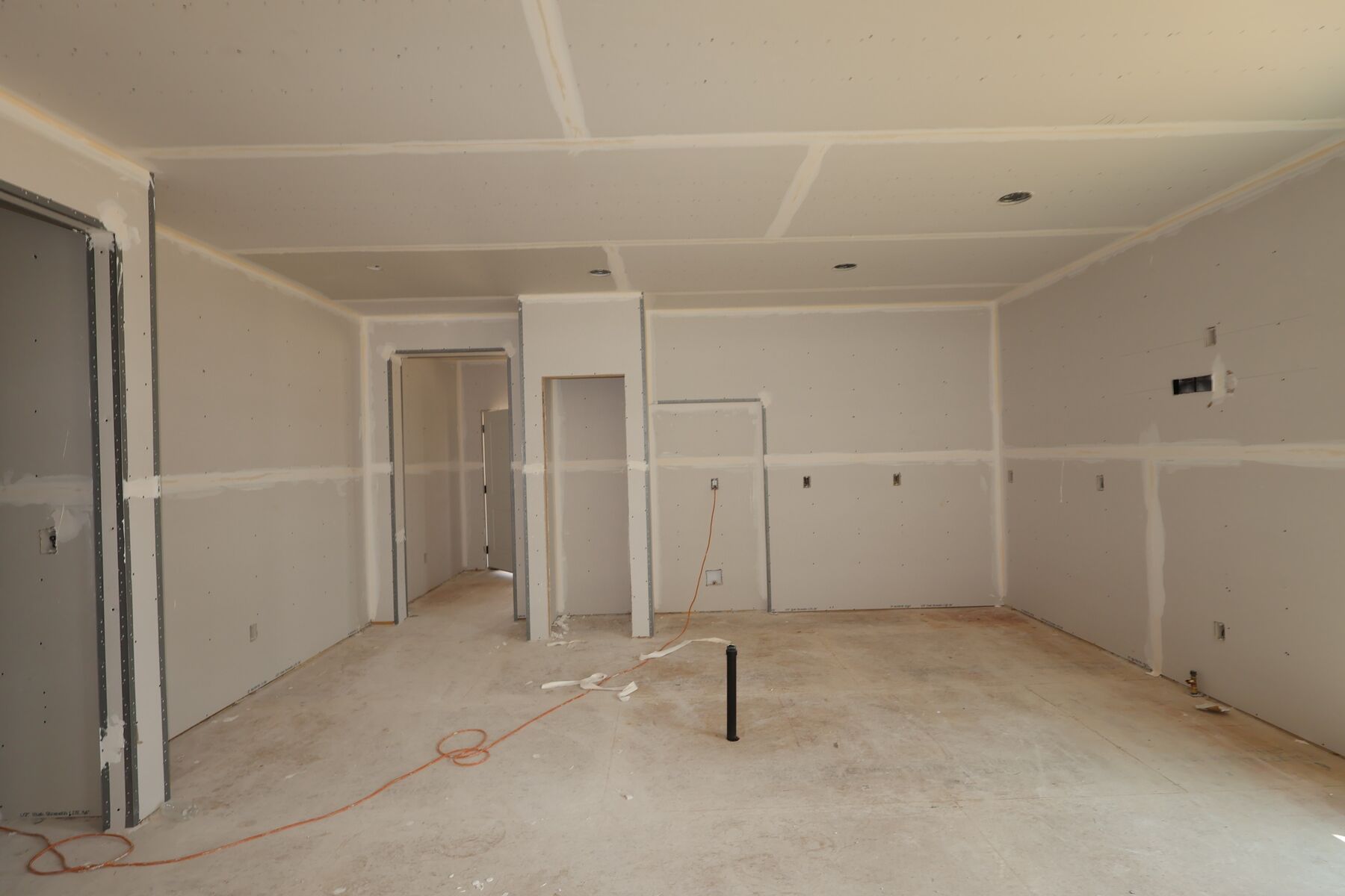 Drywall