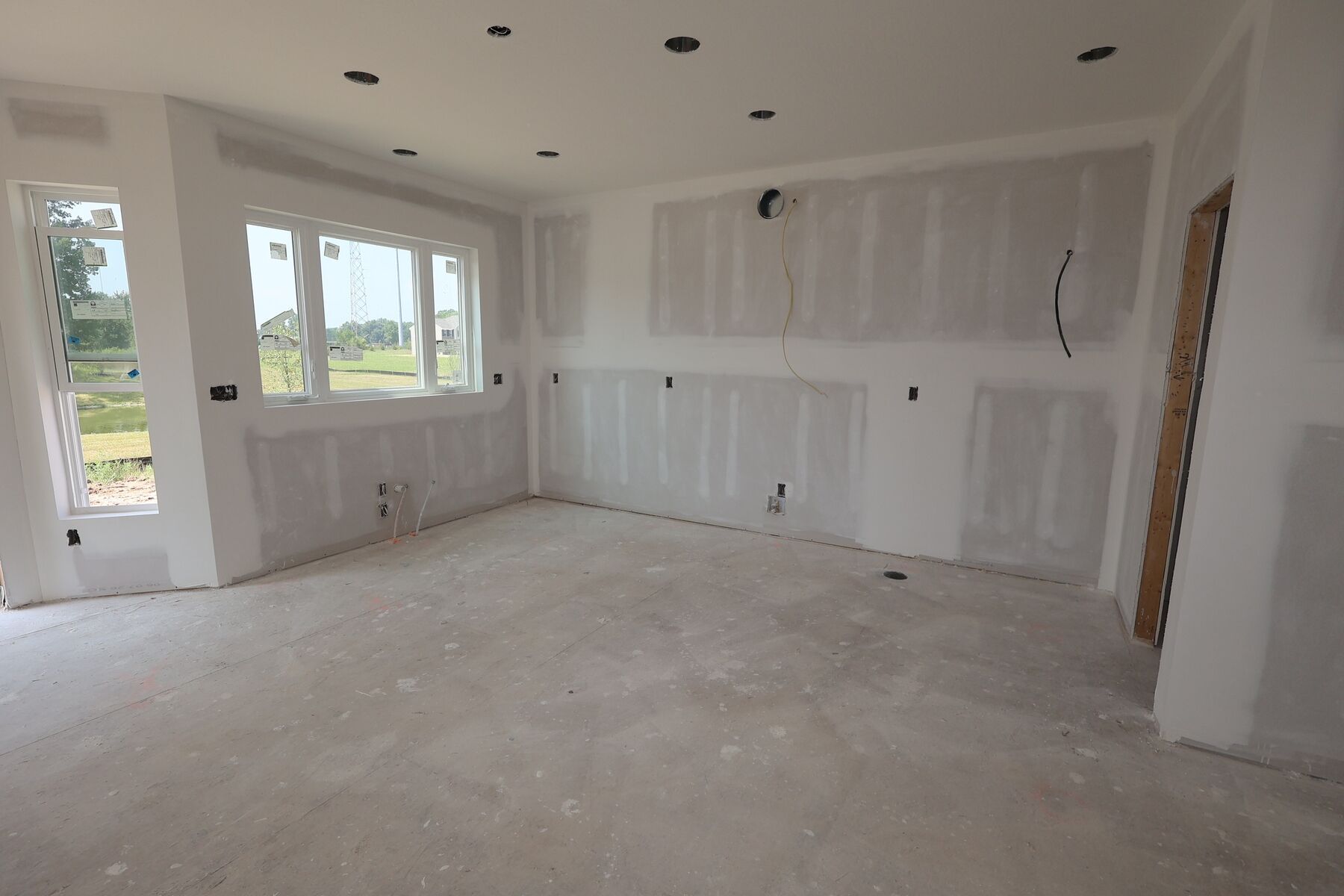 Drywall