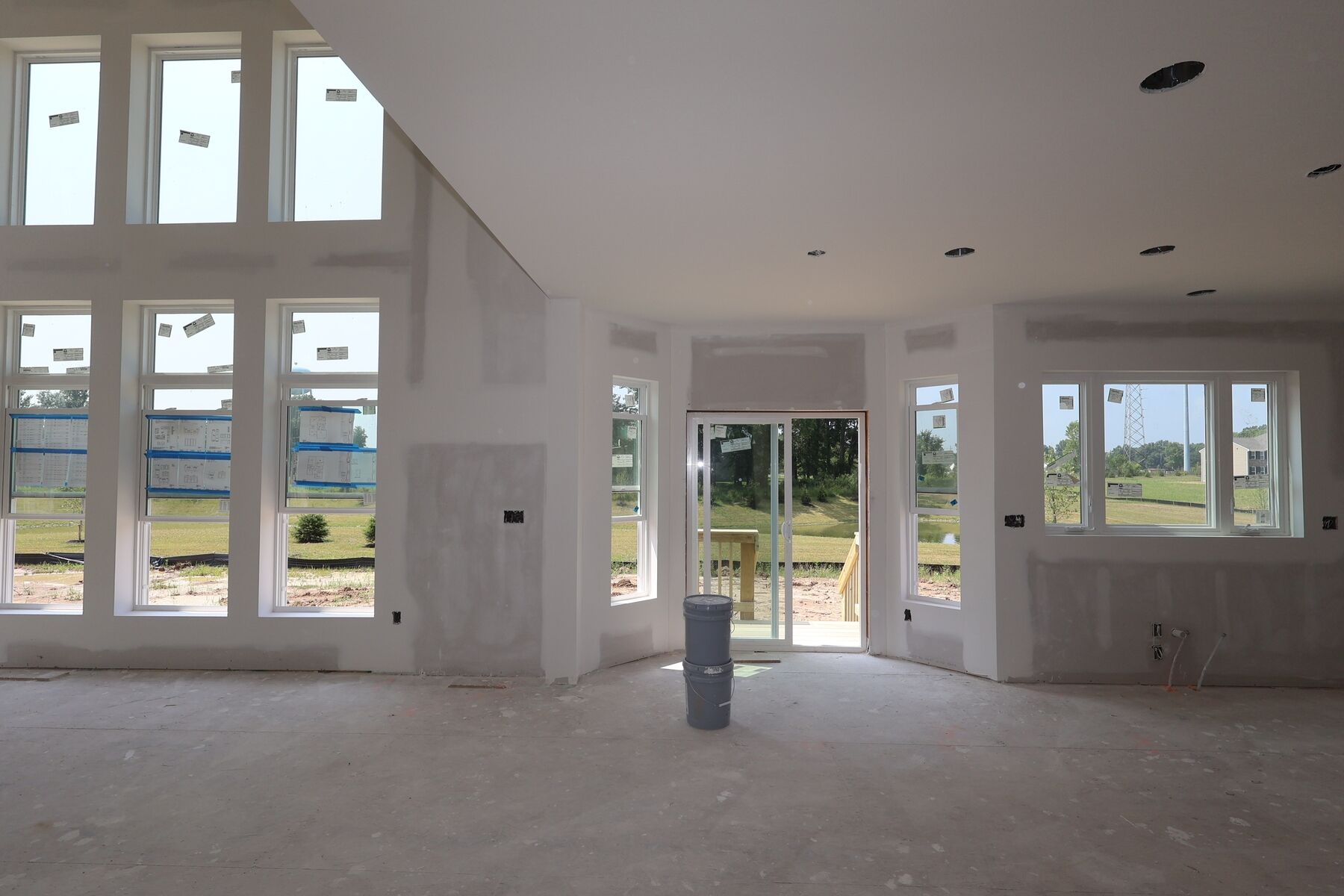 Drywall