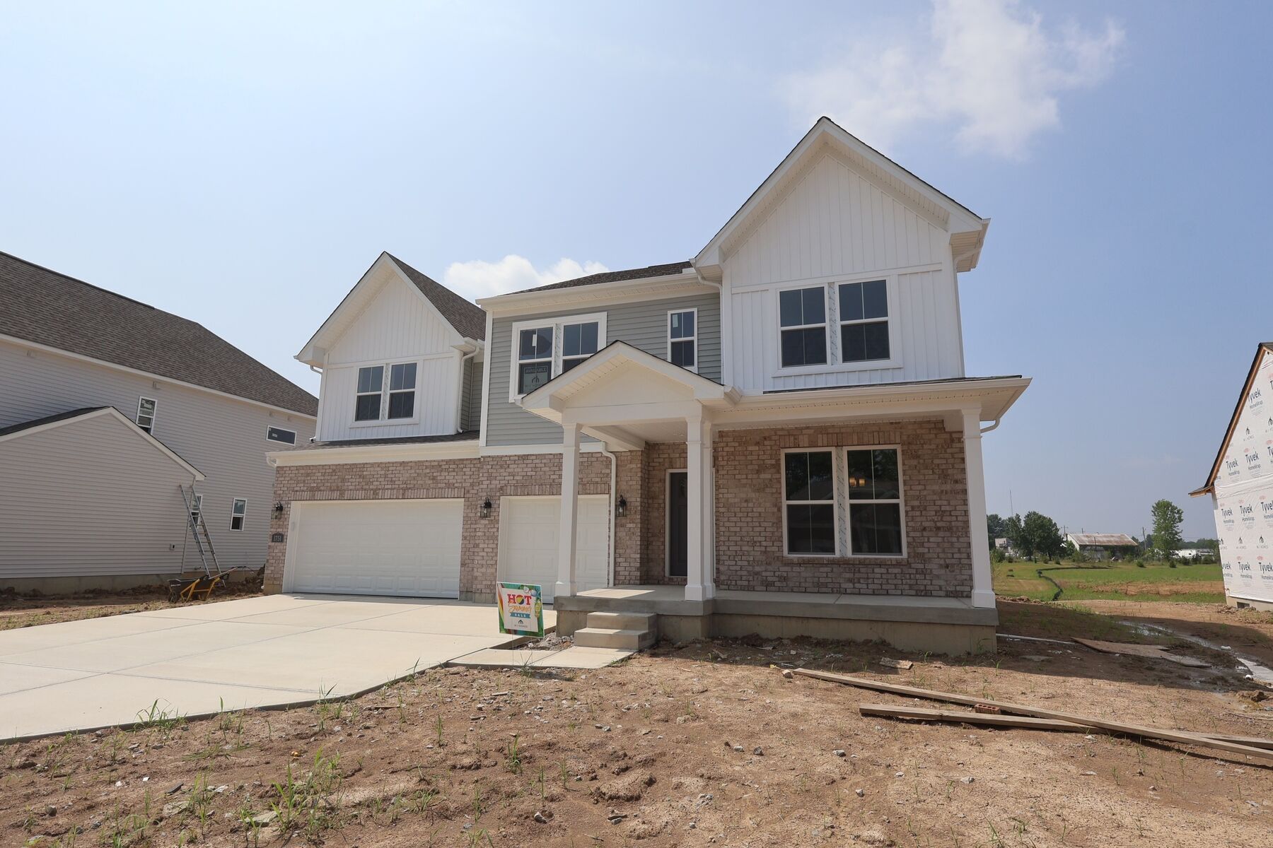 Front Exterior