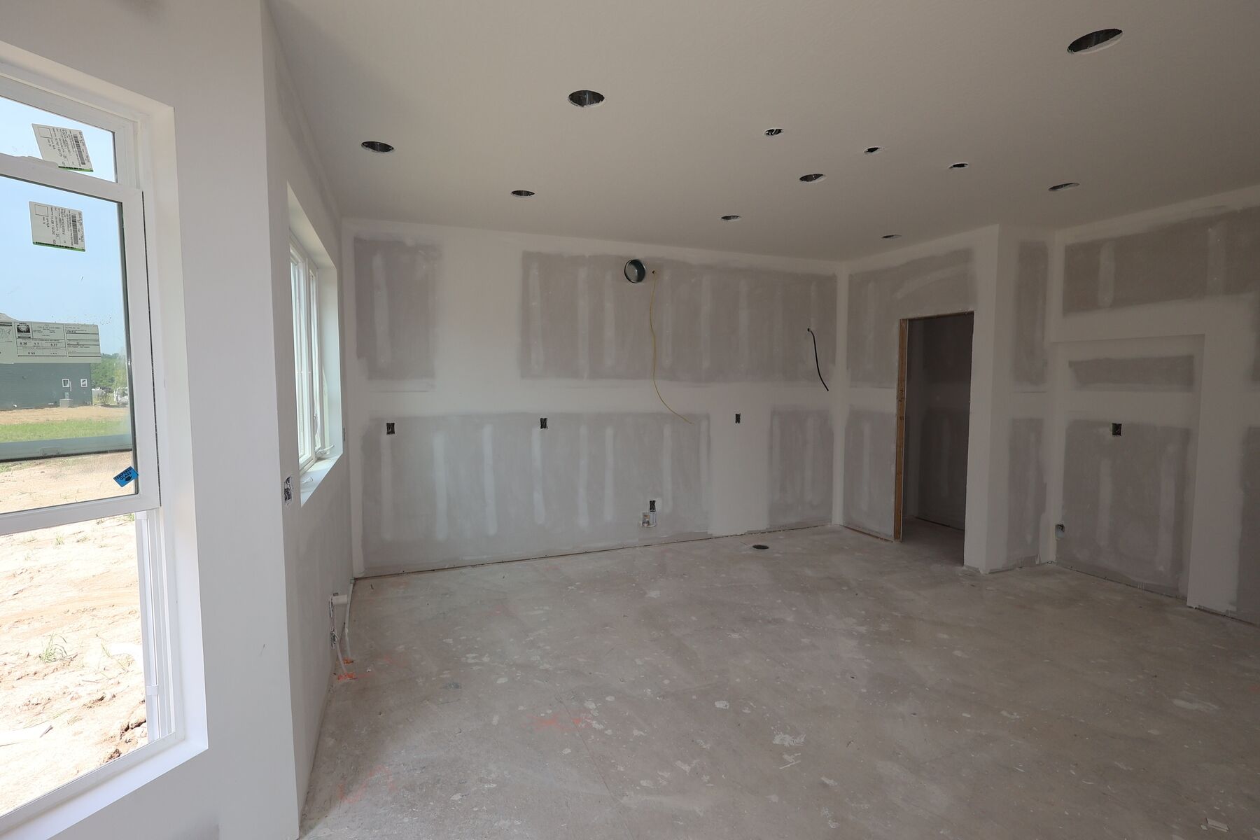Drywall