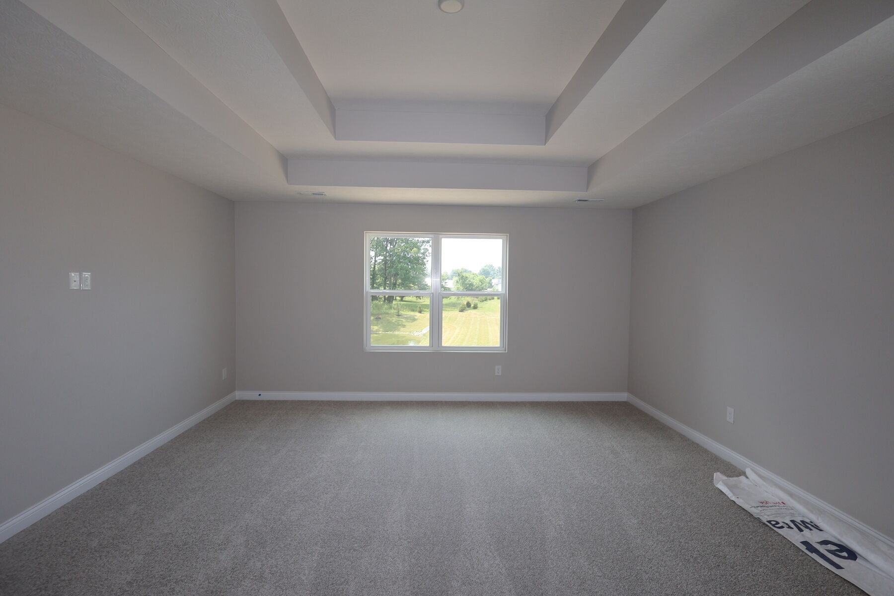 Owner's Bedroom