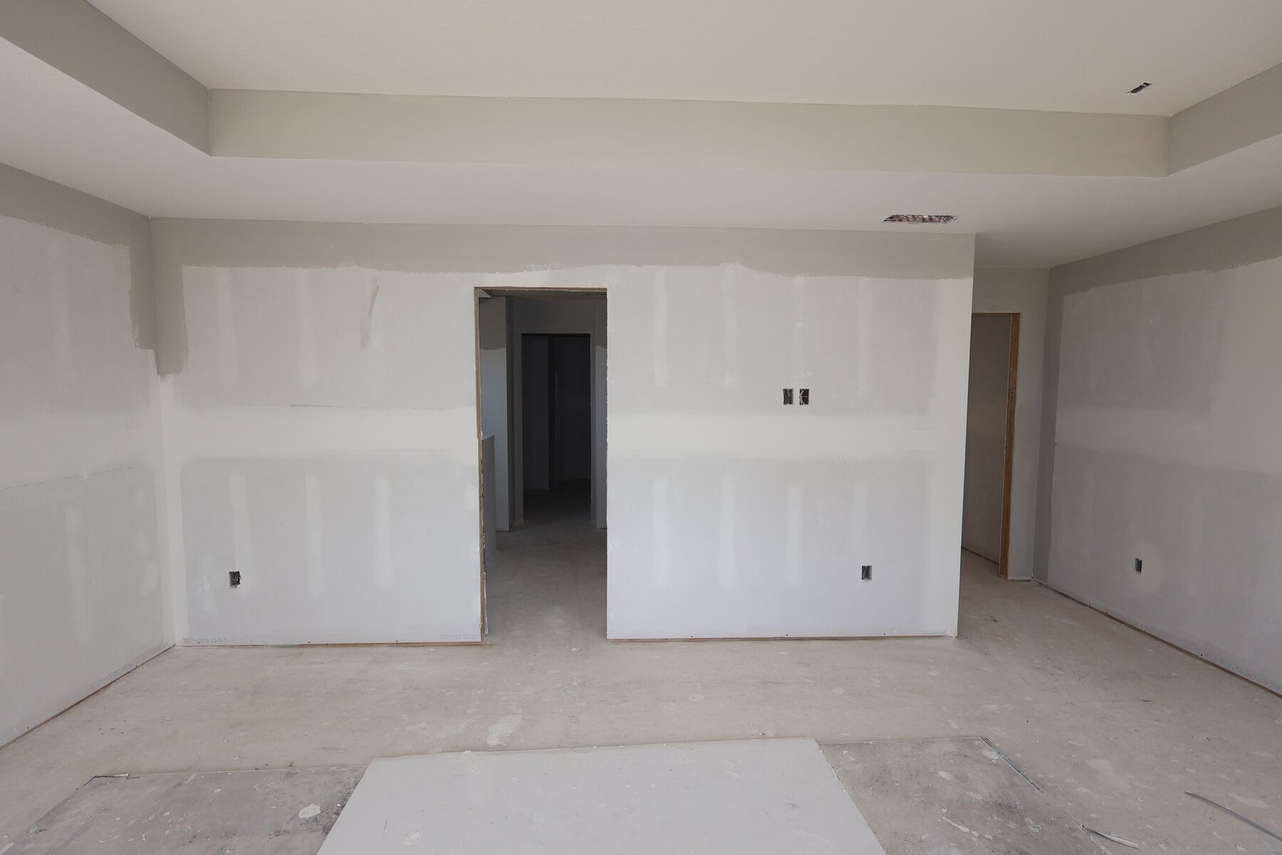 Drywall