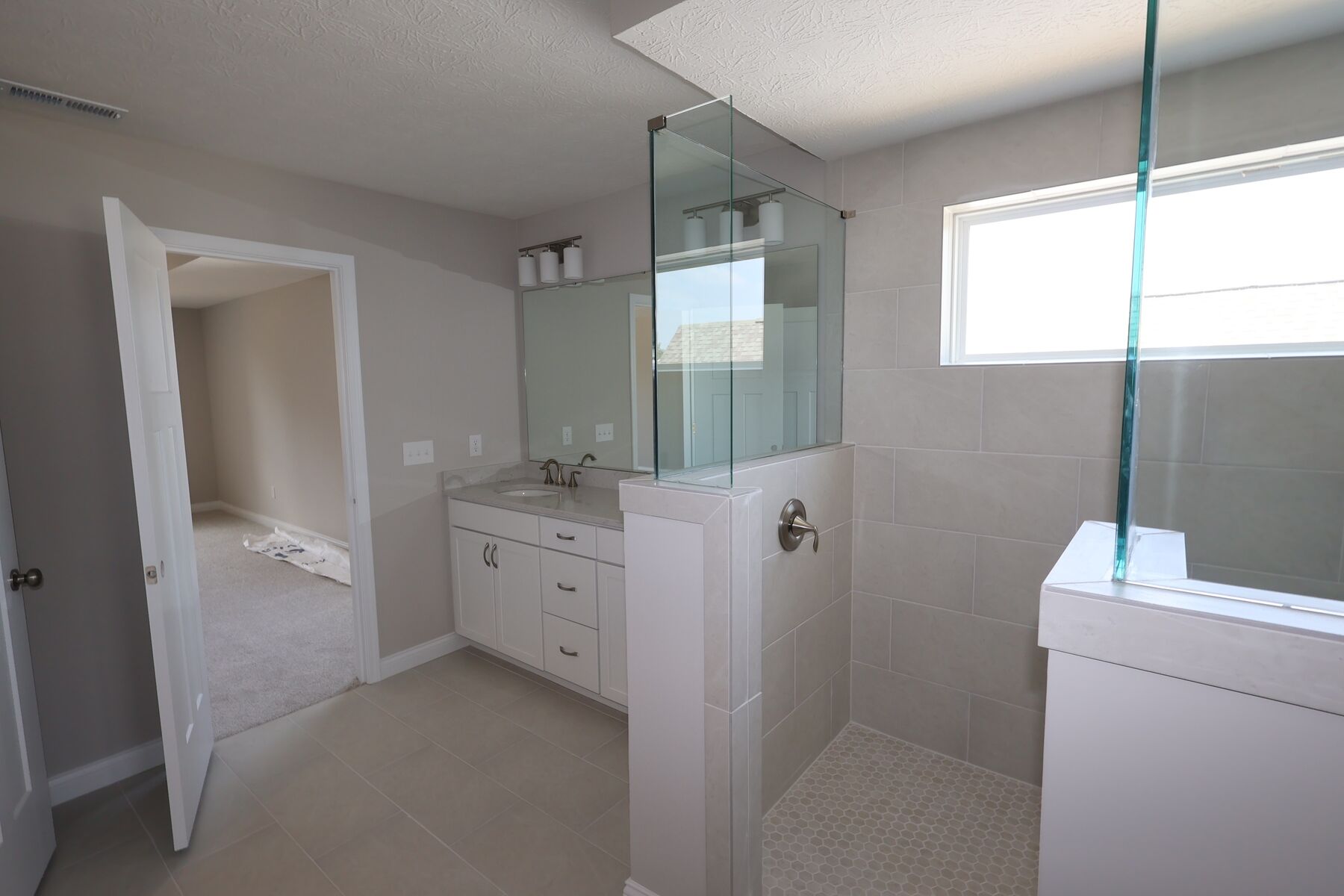 Owner's Bathroom