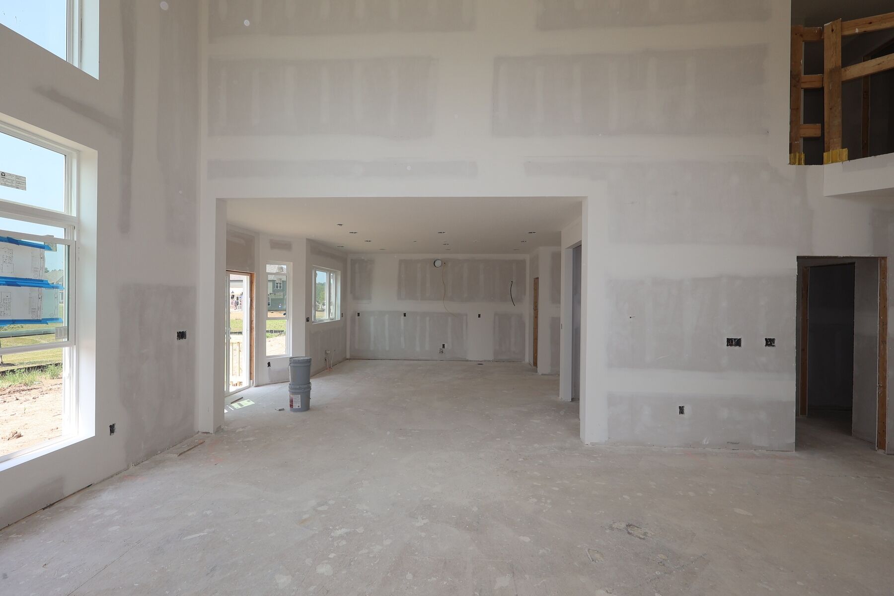 Drywall