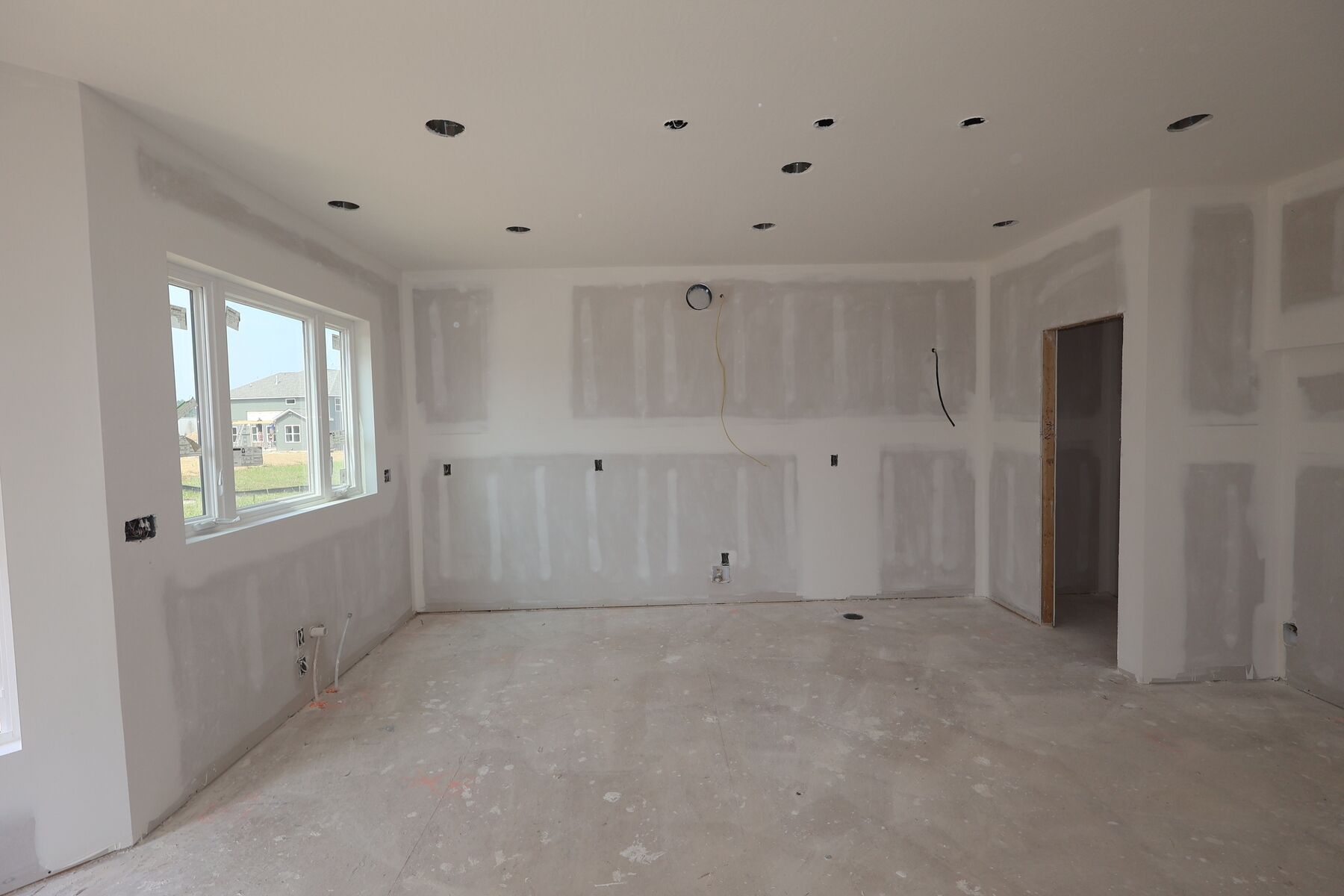 Drywall