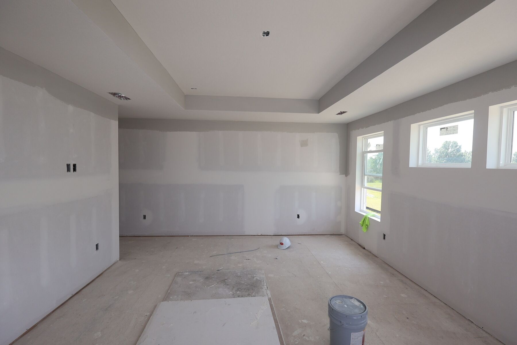 Drywall