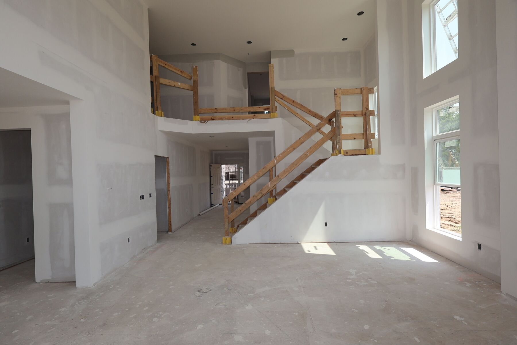 Drywall