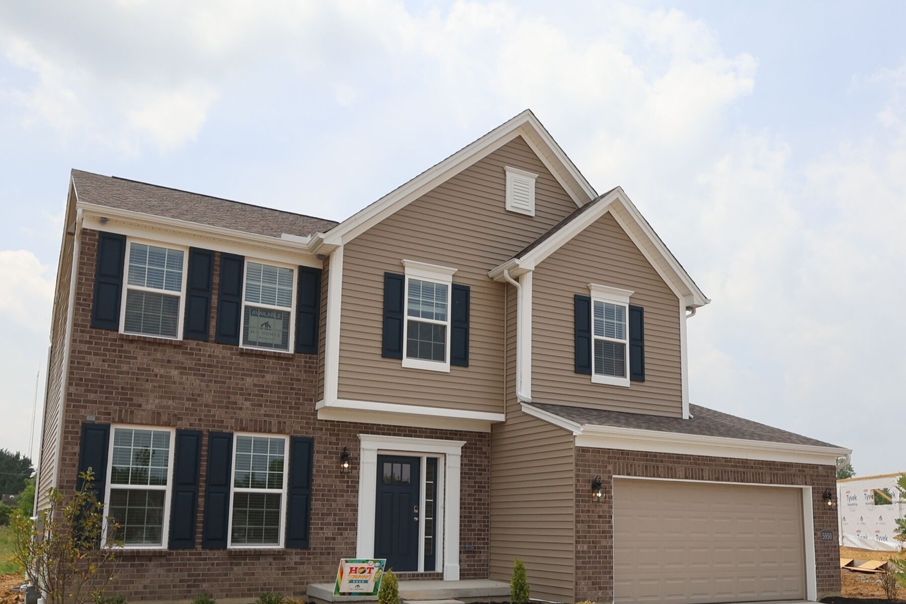 Front Exterior