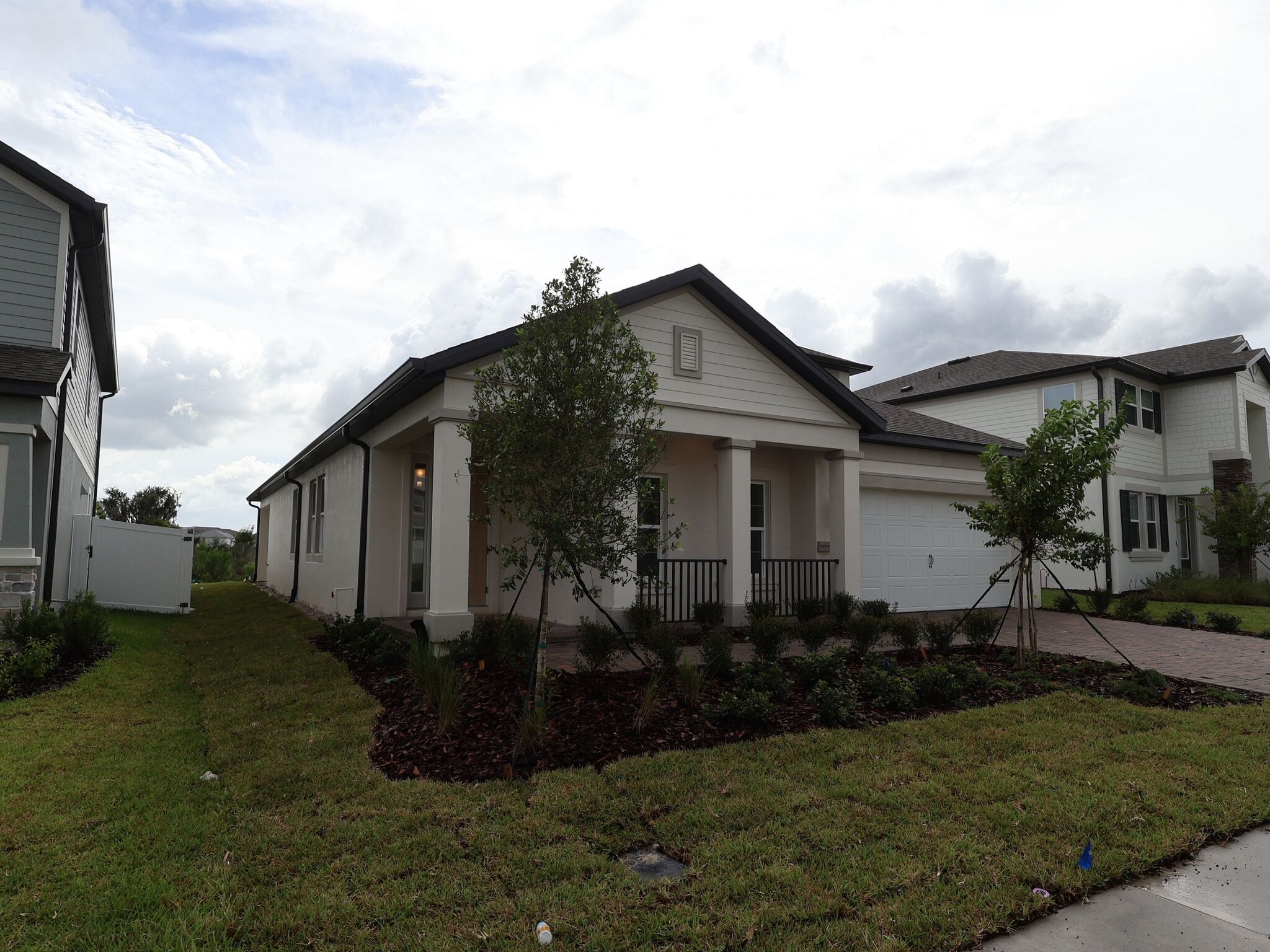 Front Exterior