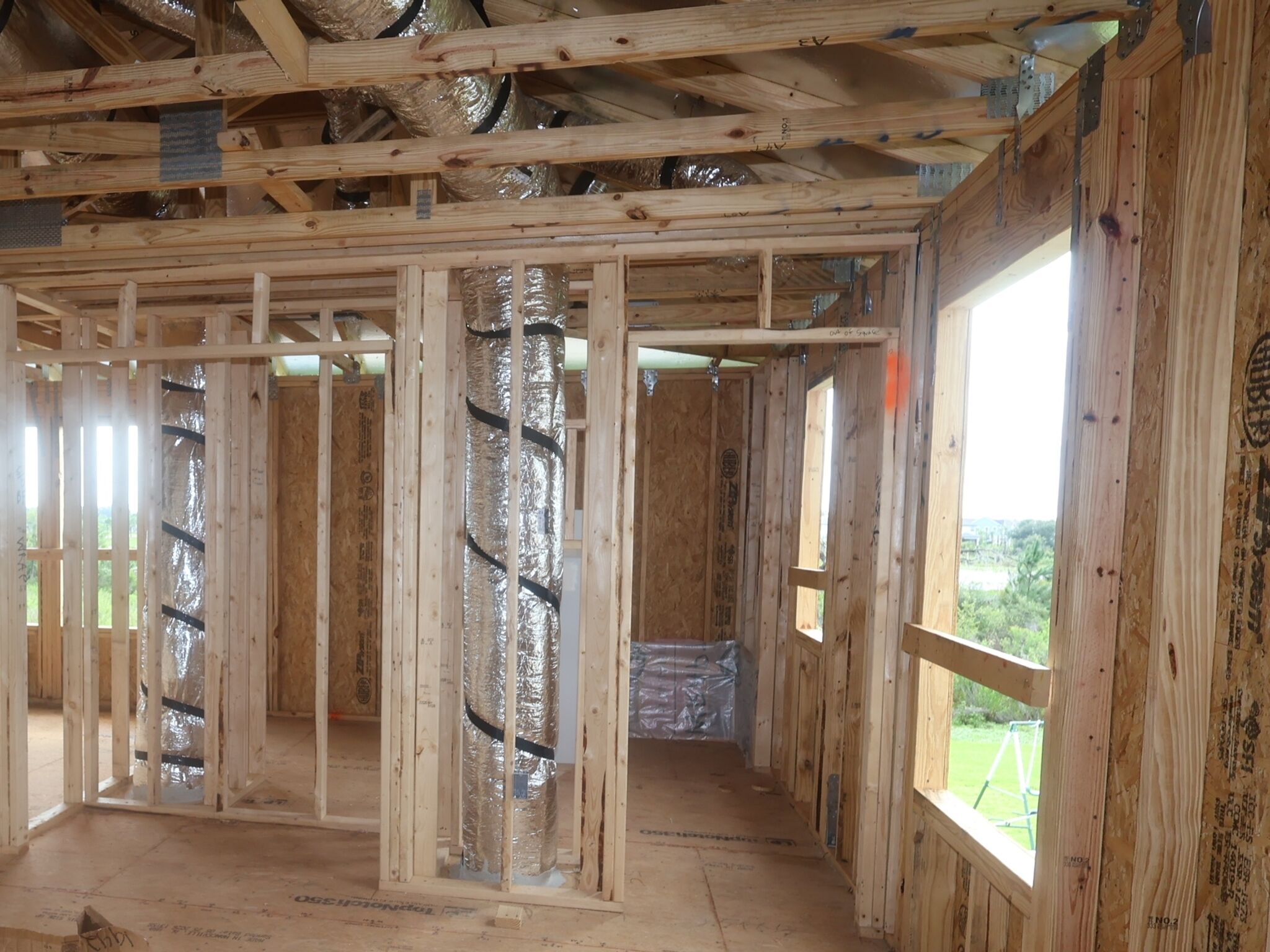 Framing