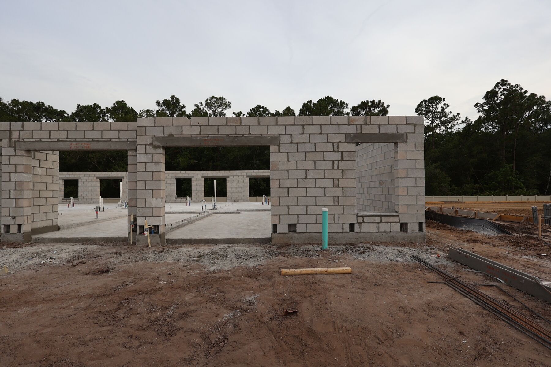 2688 Brave Reeves Road