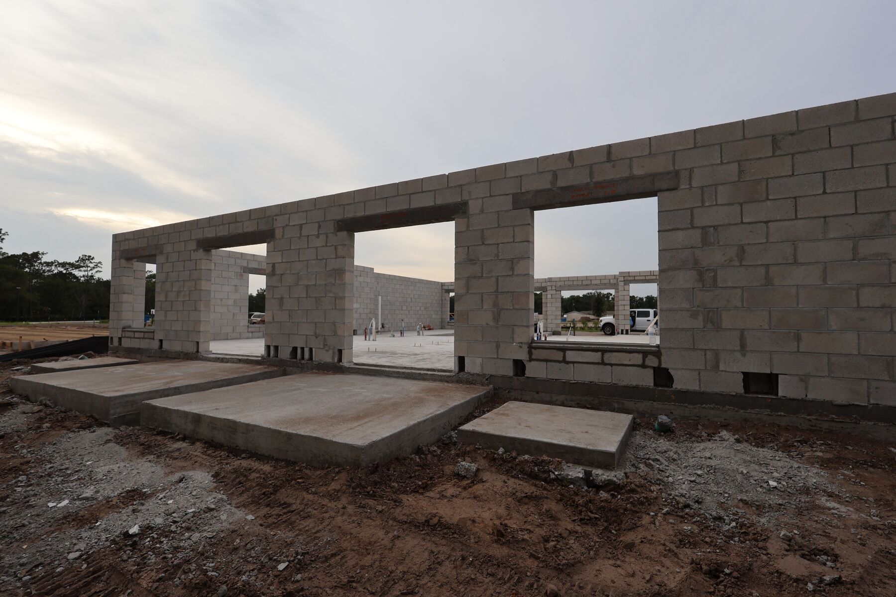 Homesite