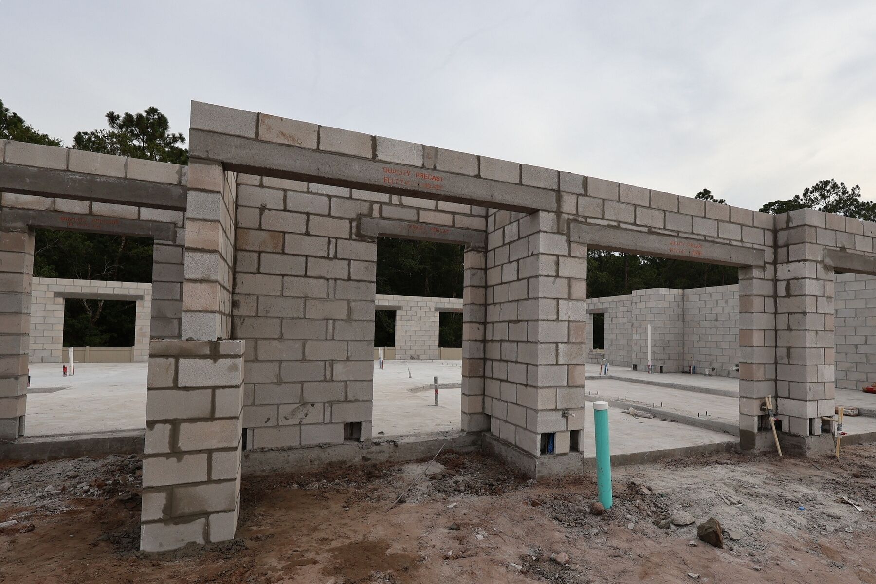 Homesite