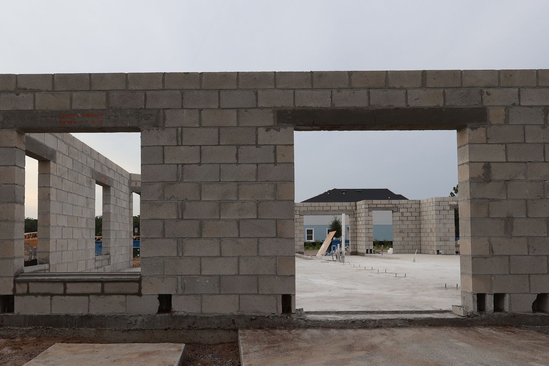 Homesite