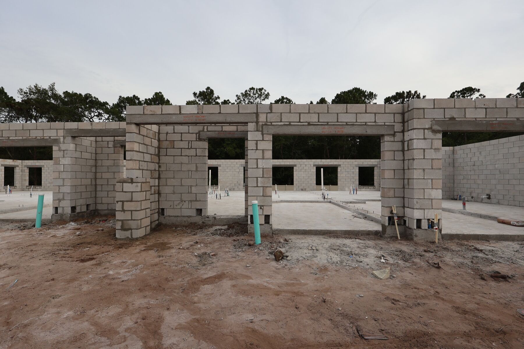 Homesite