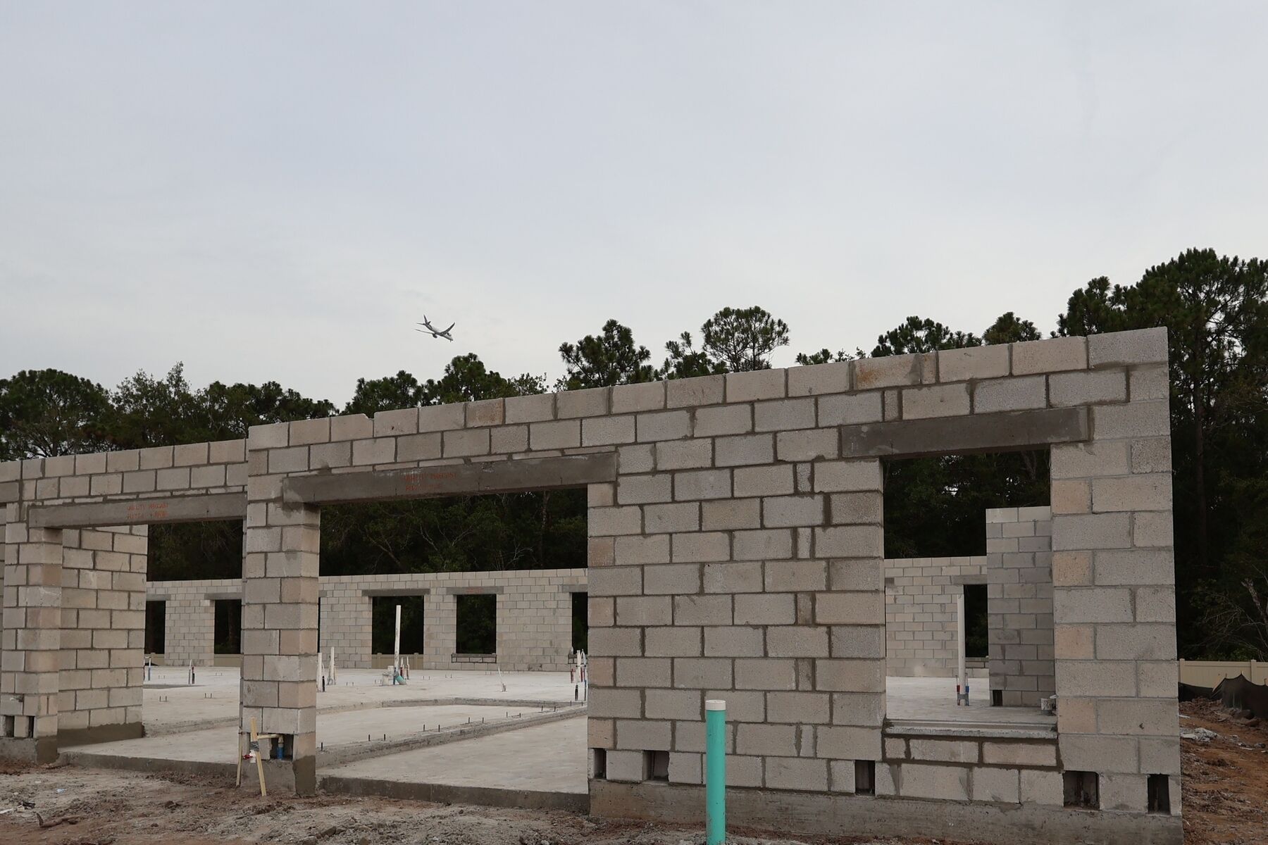 Homesite
