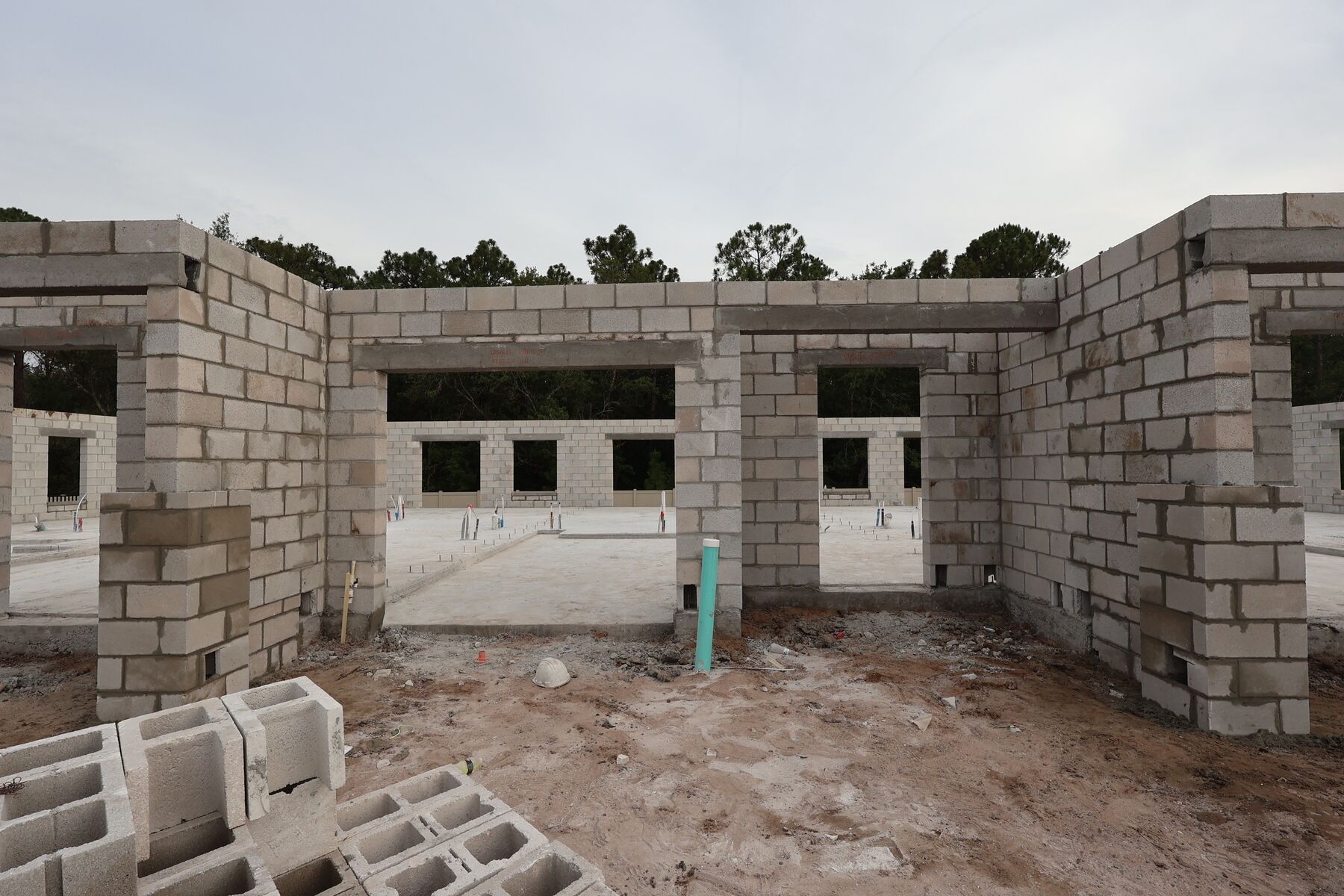 Homesite