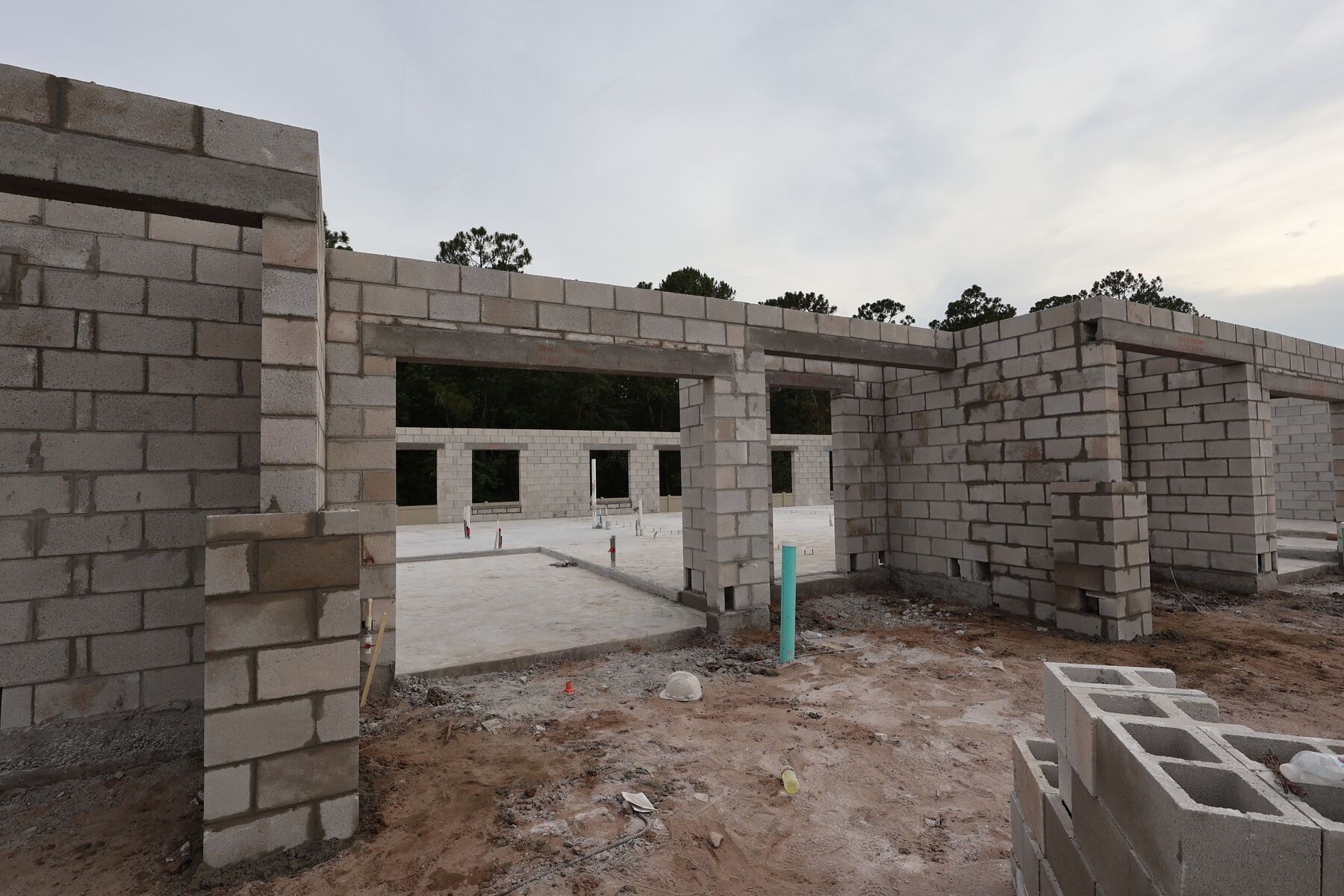 Homesite