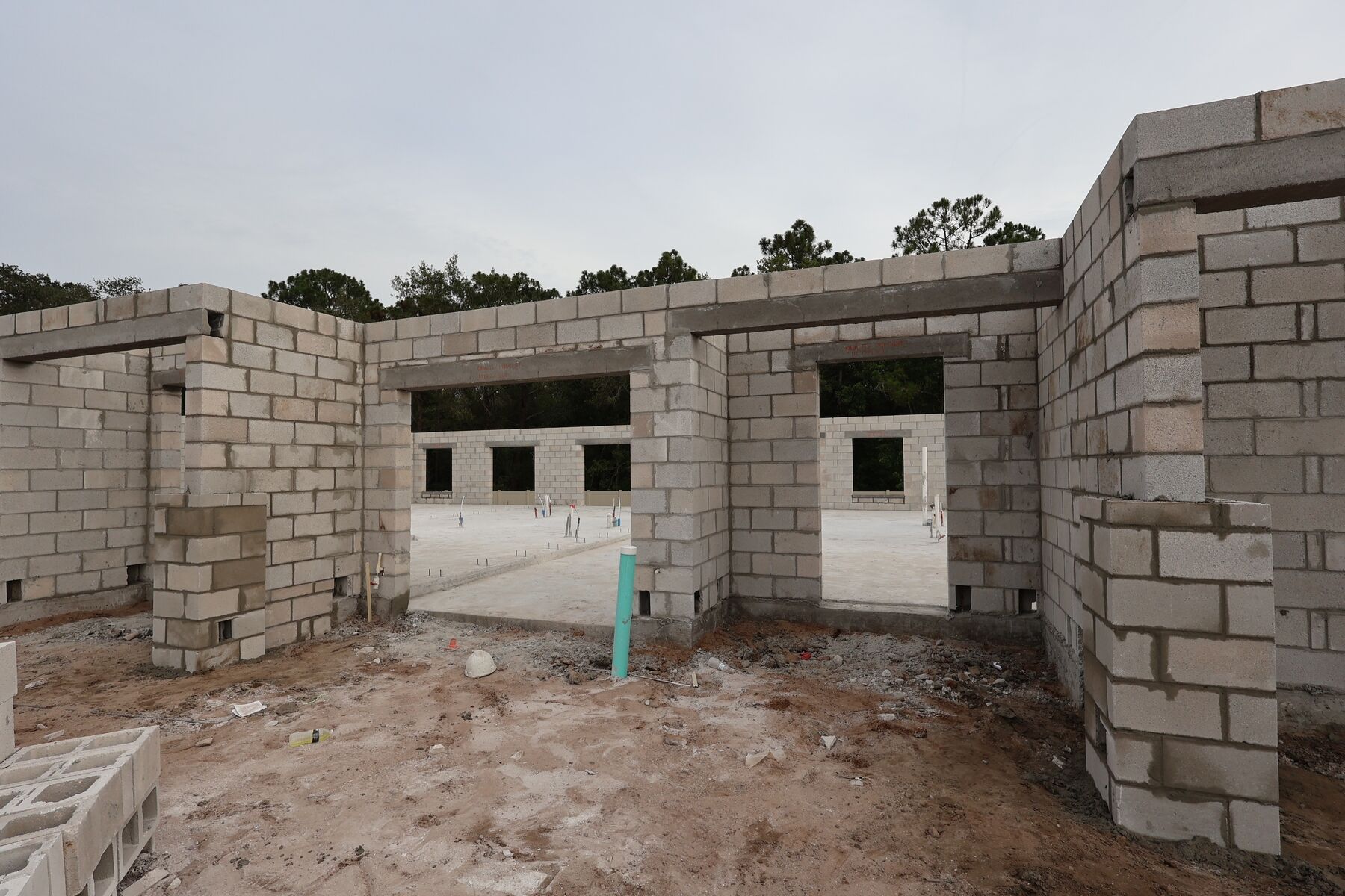 Homesite