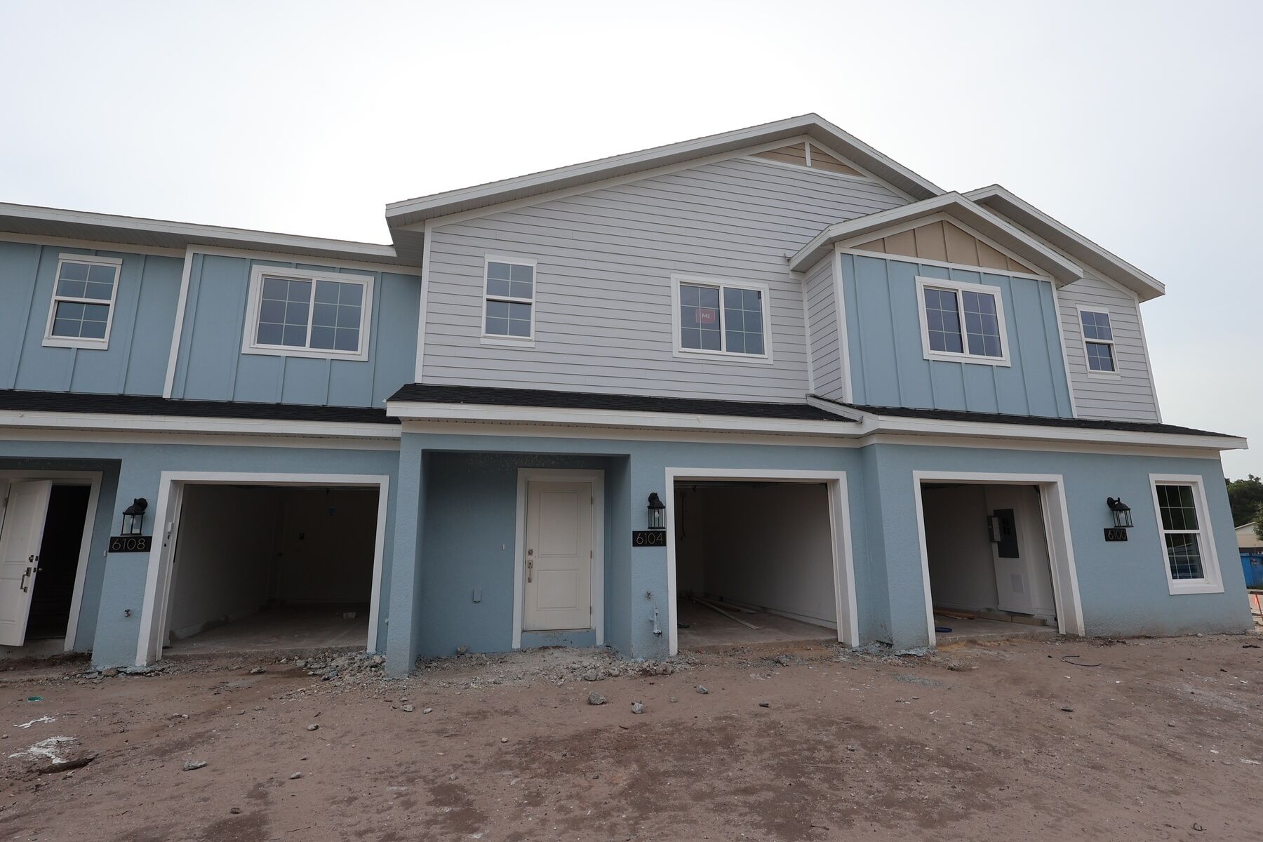 Front Exterior