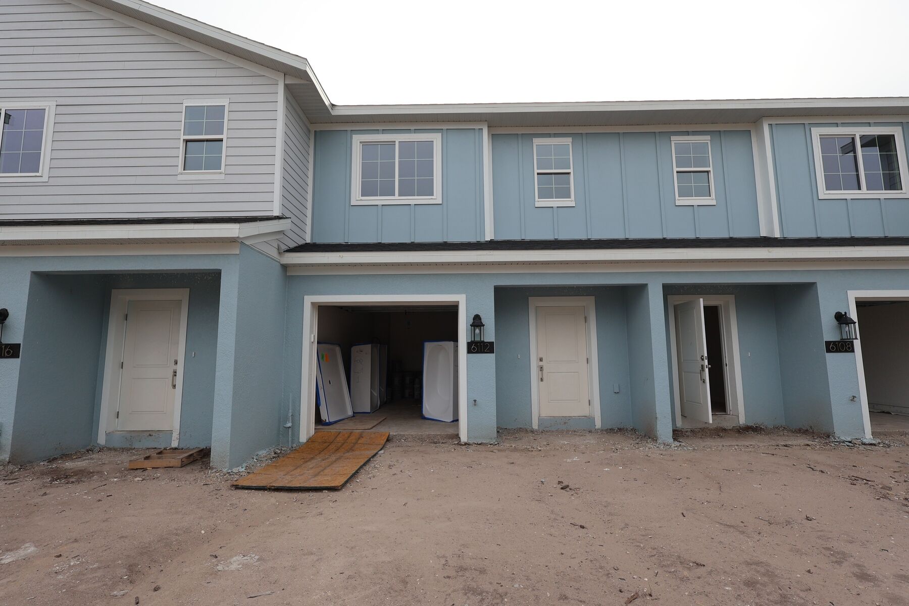 Front Exterior