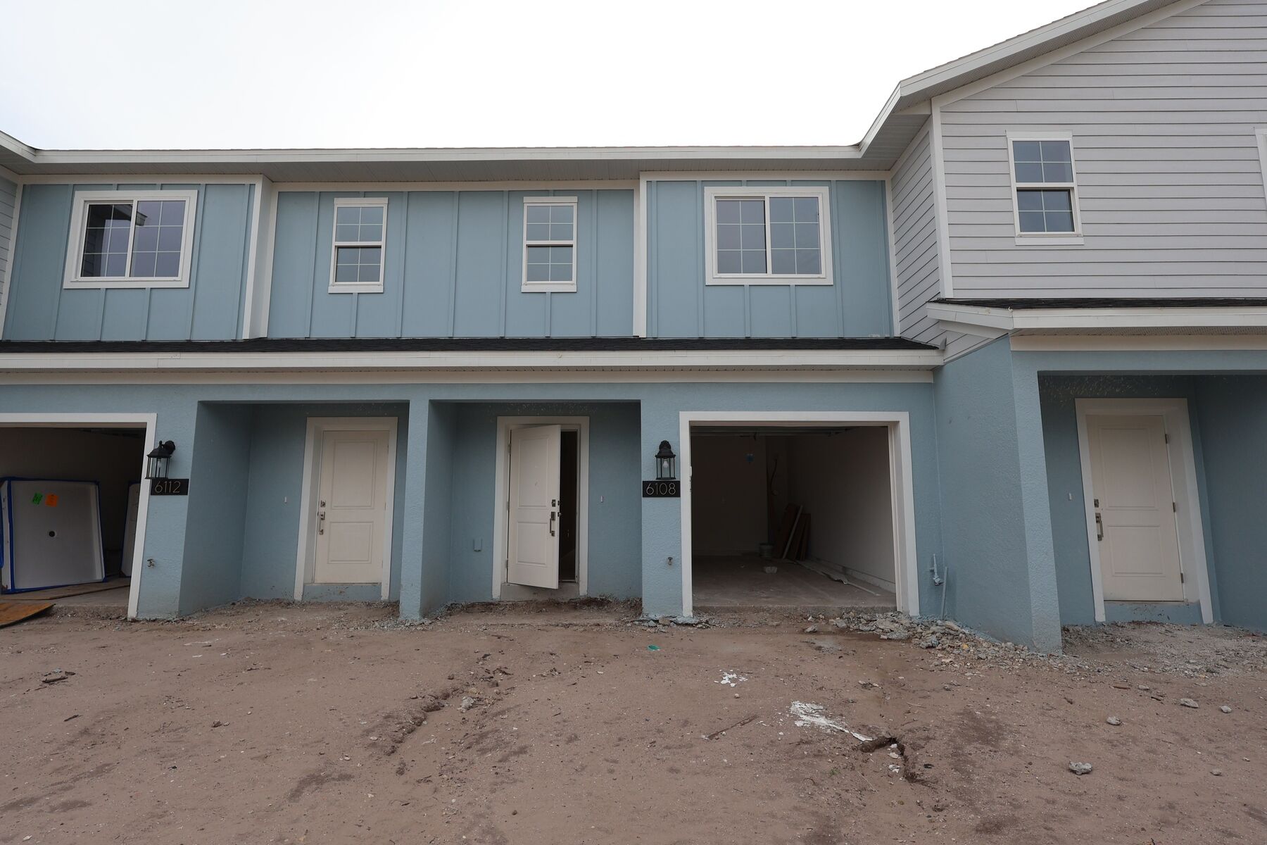 Front Exterior