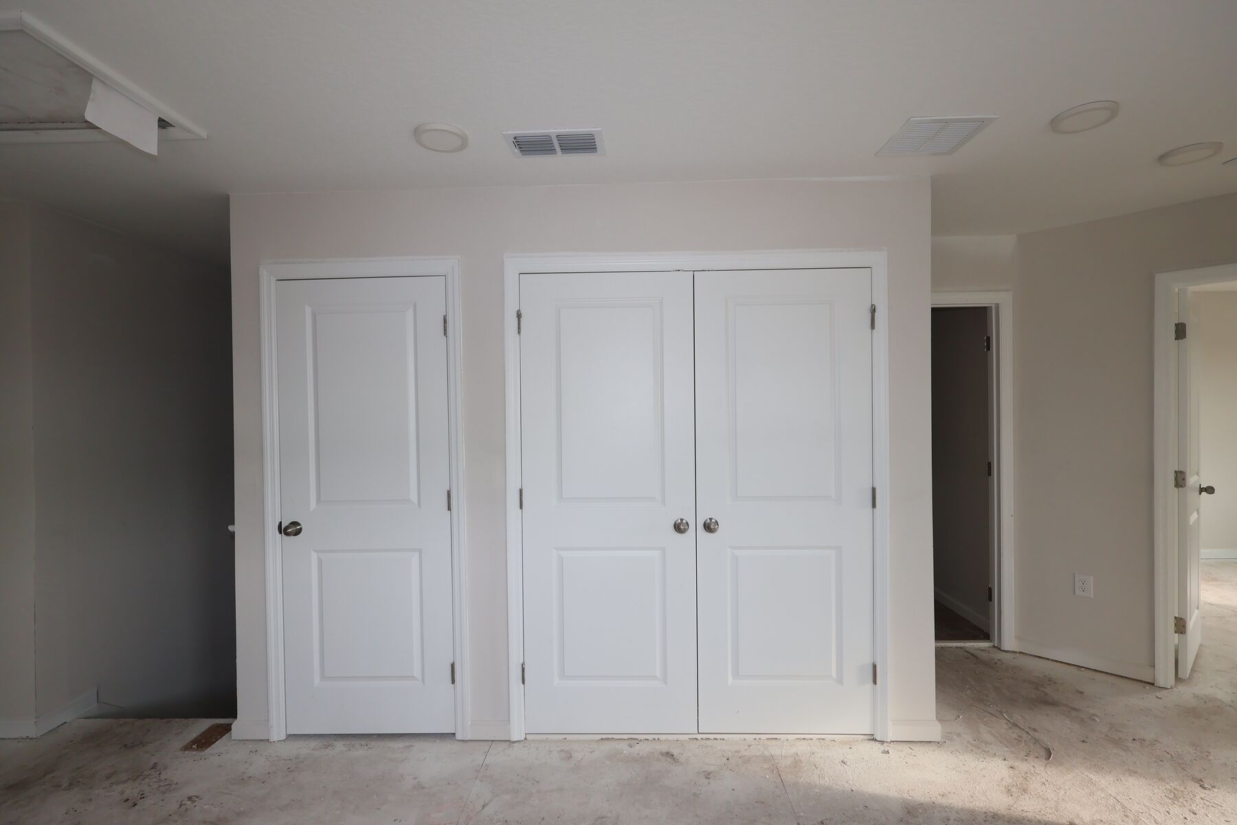 Owner's Closet
