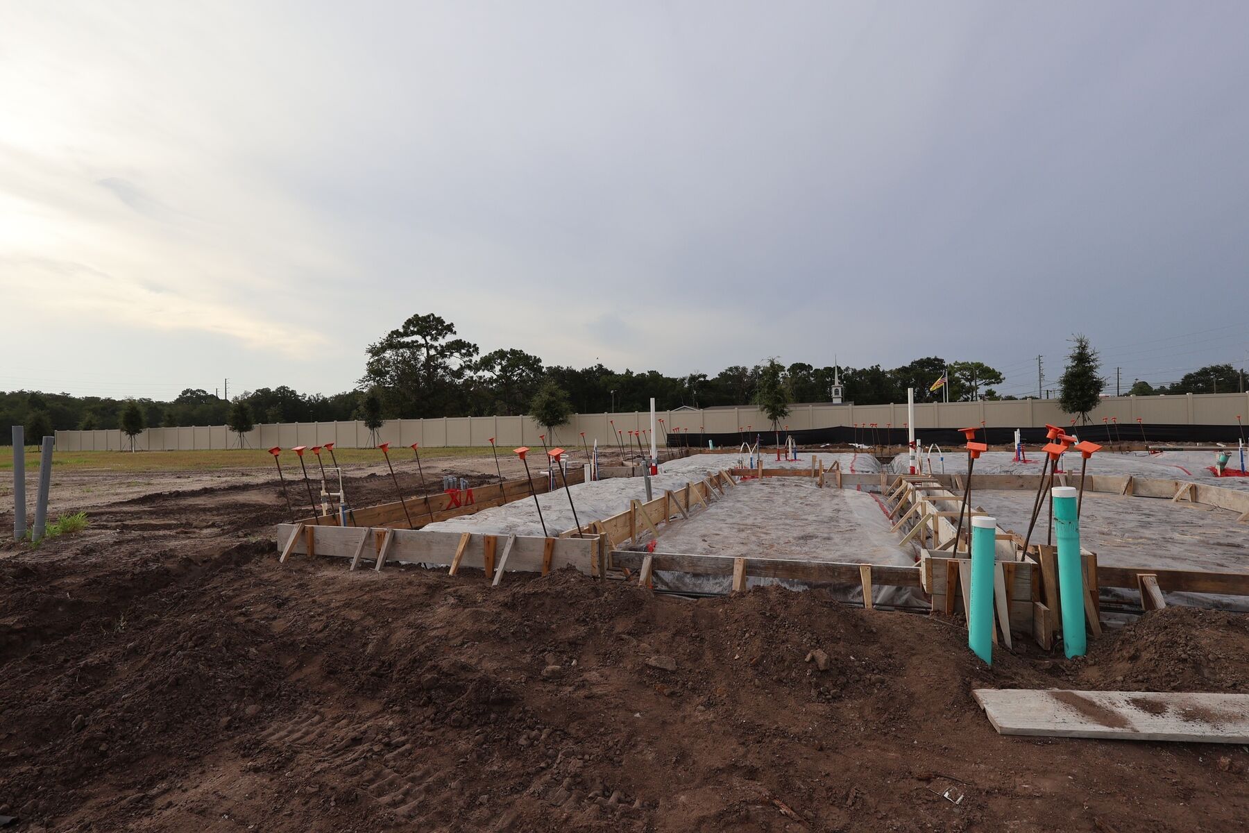 Homesite