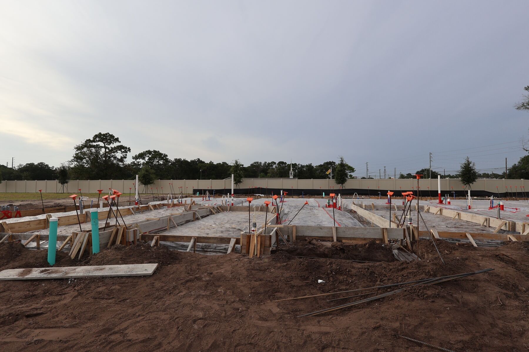 Homesite