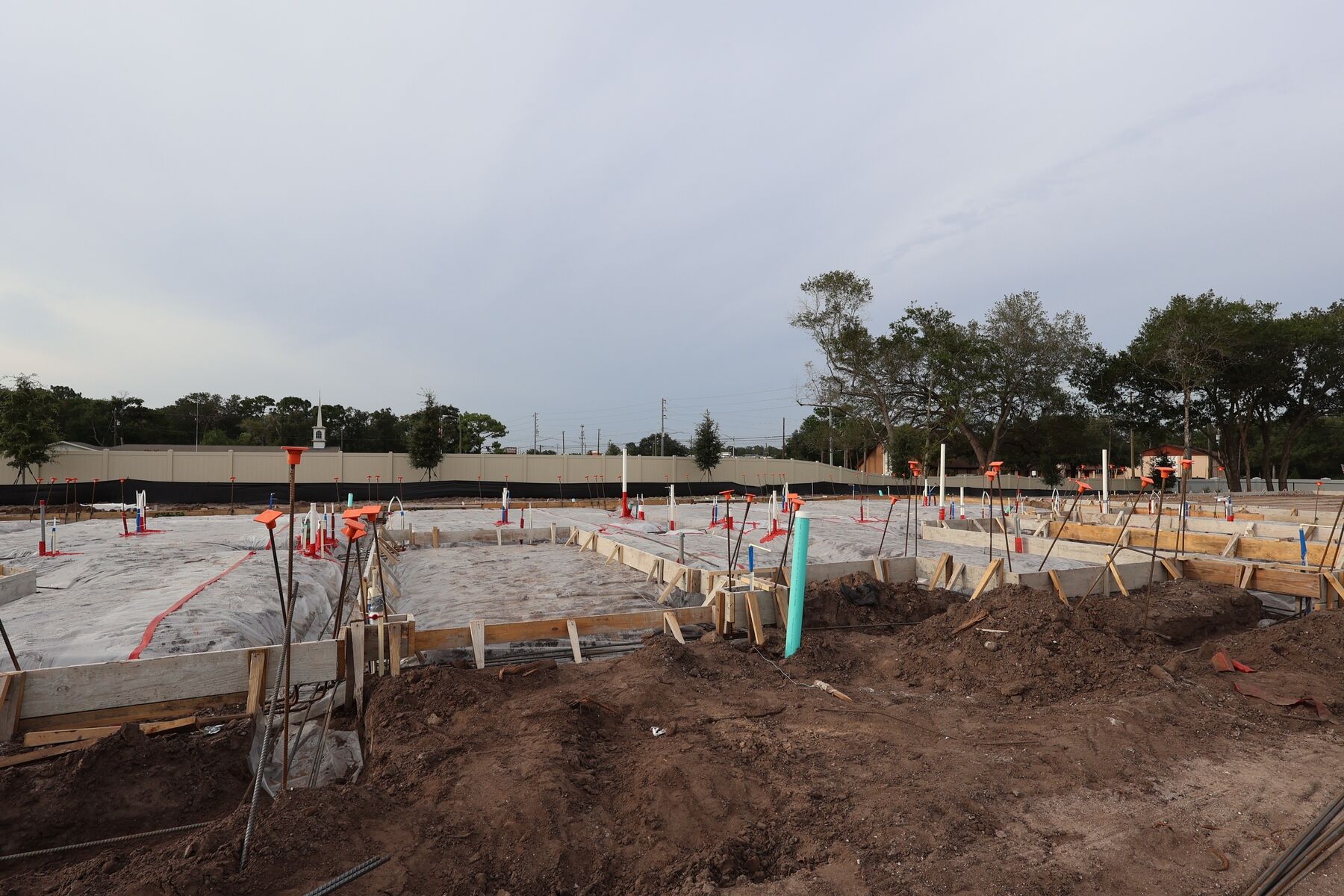 Homesite