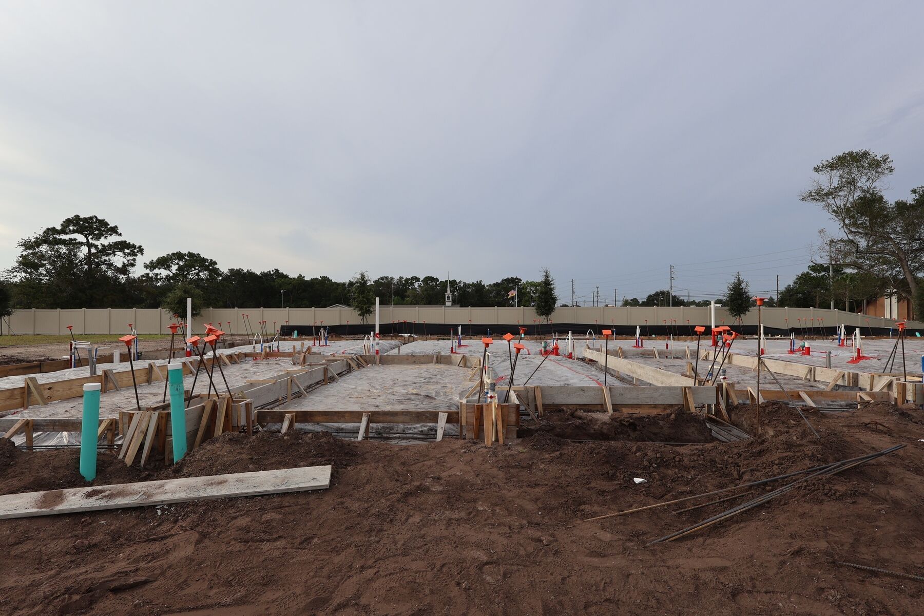 Homesite