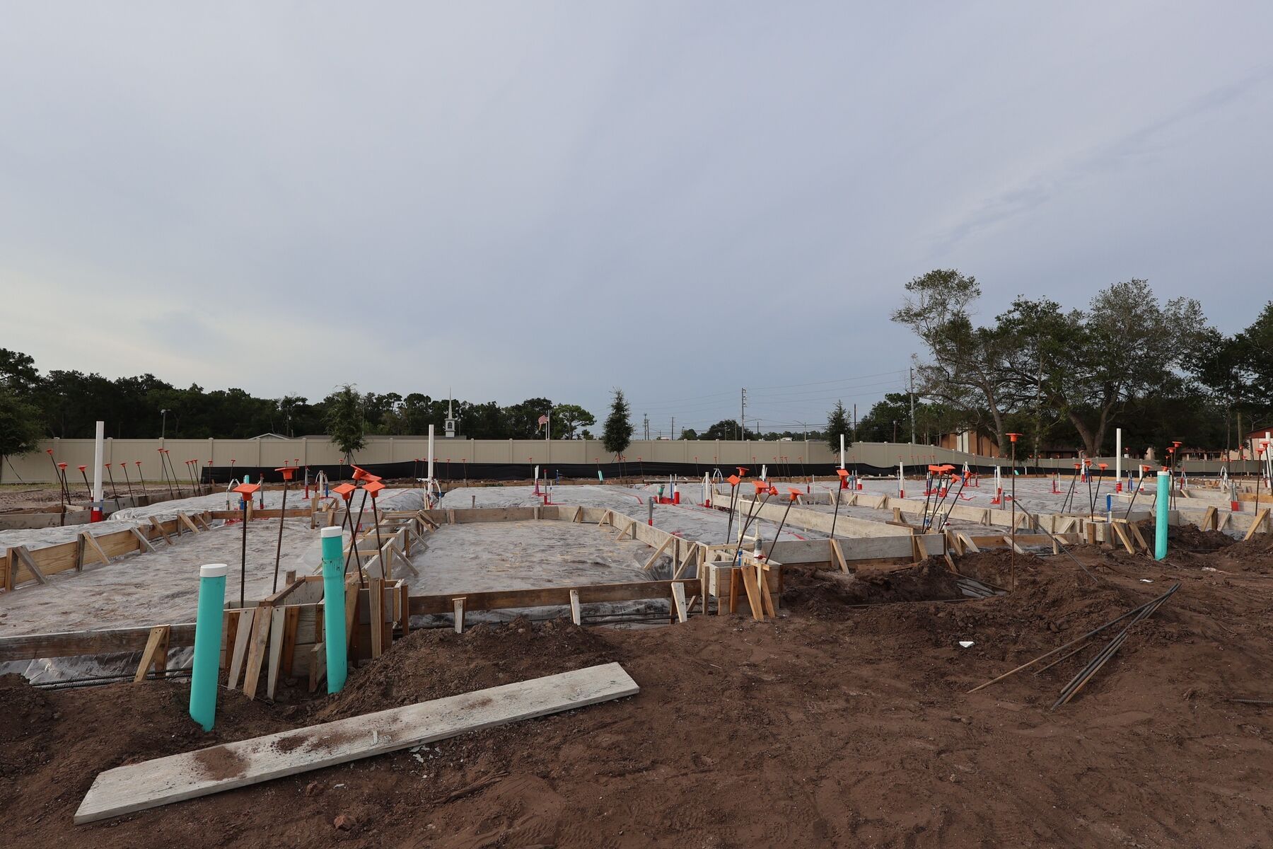 Homesite