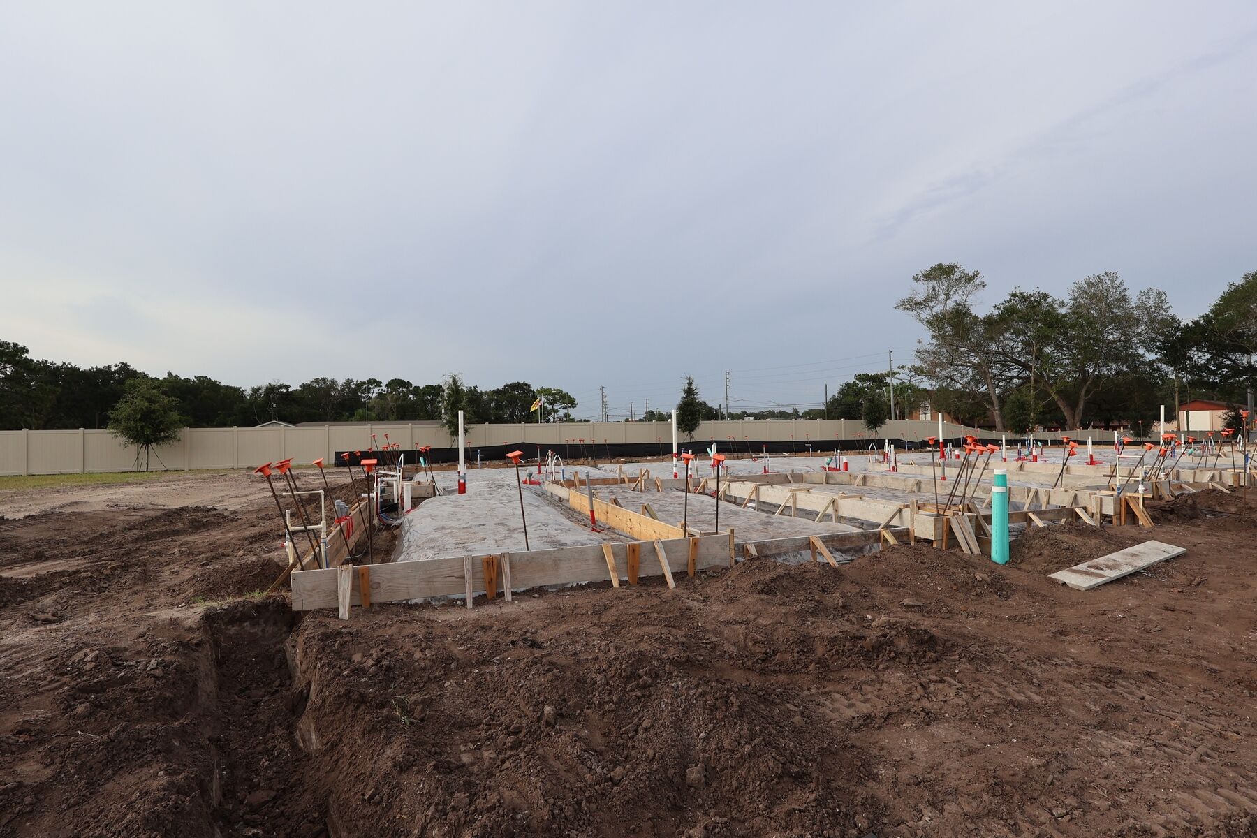 Homesite
